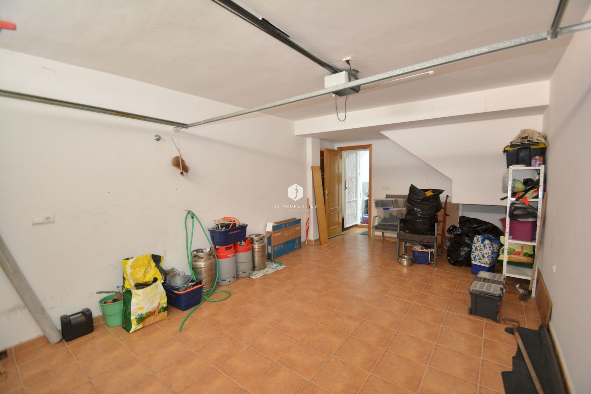 Aus zweiter Hand - Chalet -
Guardamar del Segura - Costa Blanca