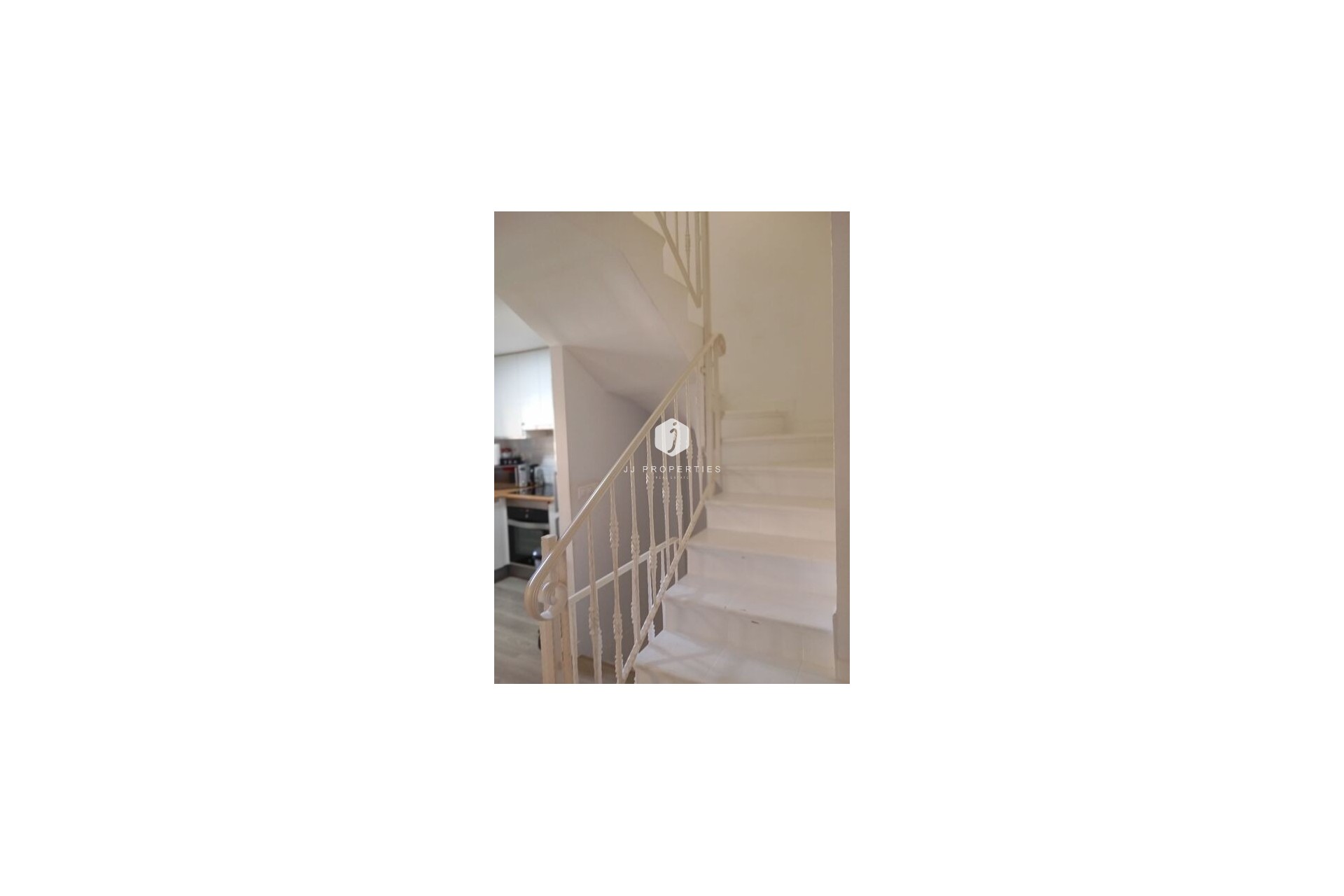 Aus zweiter Hand - Chalet -
Guardamar del Segura - Costa Blanca