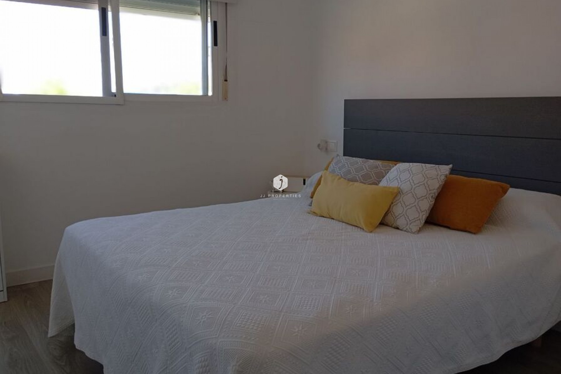 Aus zweiter Hand - Chalet -
Guardamar del Segura - Costa Blanca