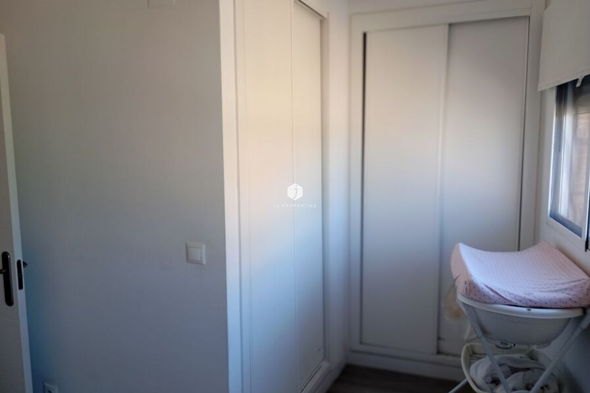 Aus zweiter Hand - Chalet -
Guardamar del Segura - Costa Blanca
