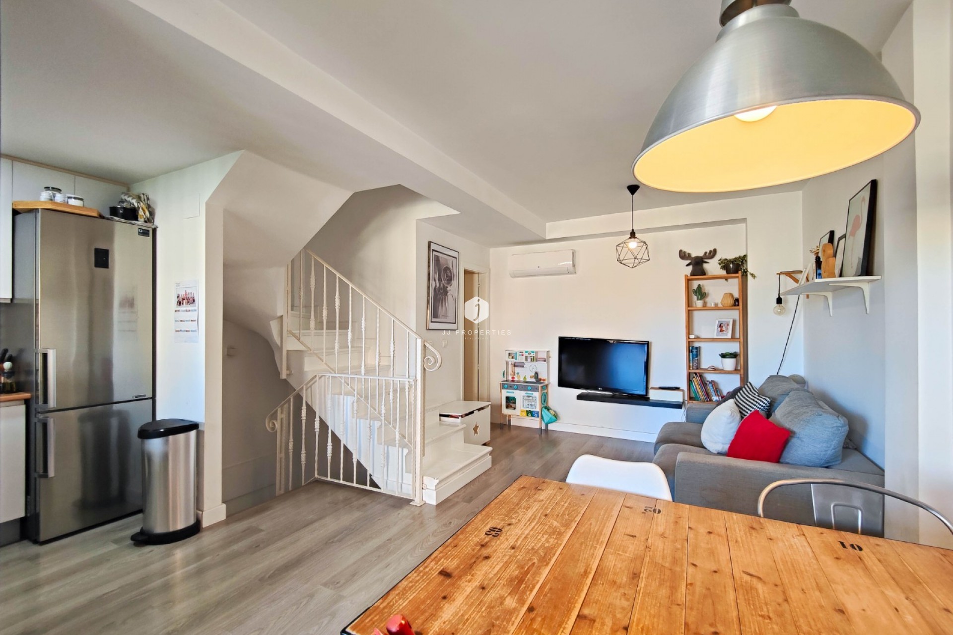 Aus zweiter Hand - Chalet -
Guardamar del Segura - Costa Blanca