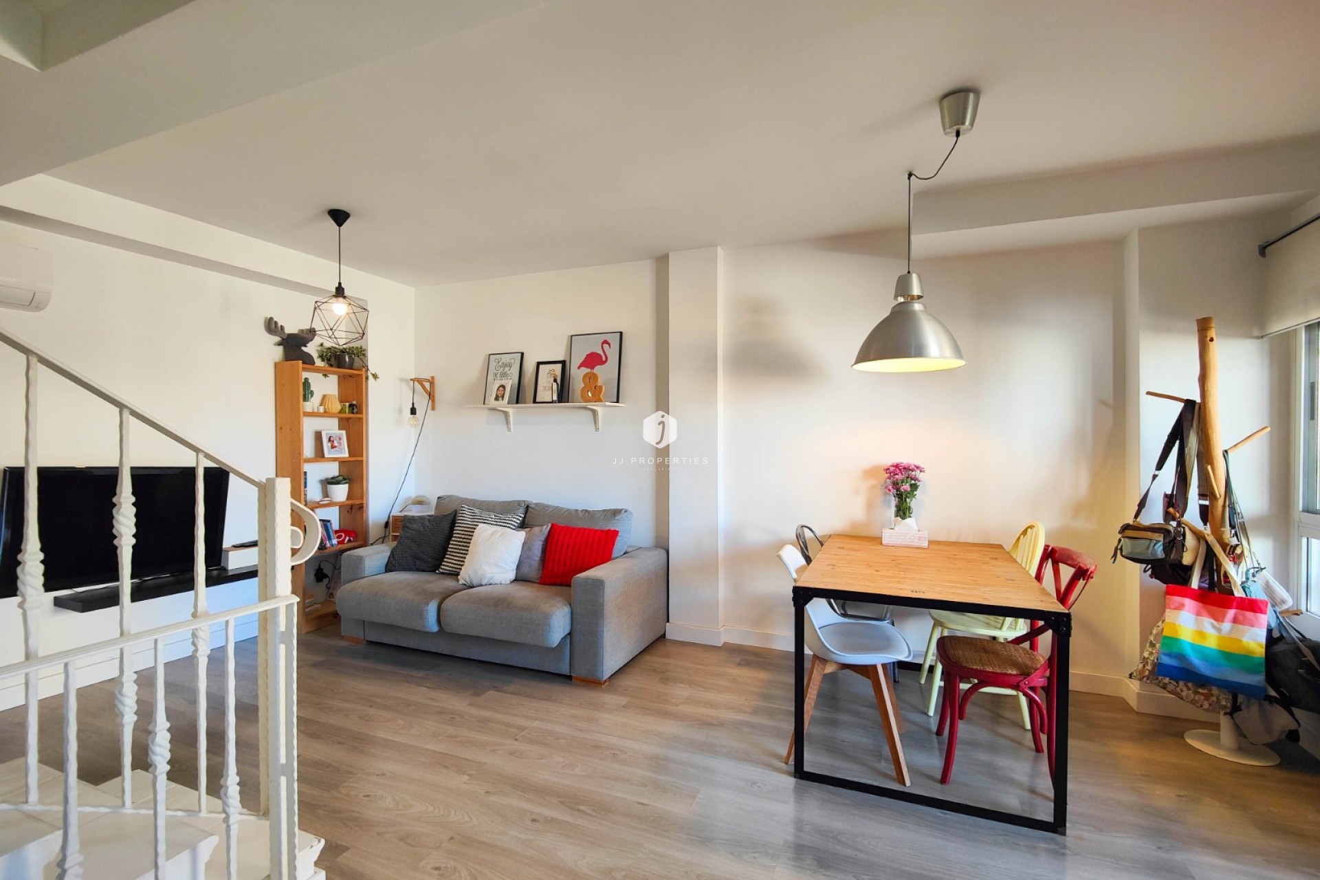 Aus zweiter Hand - Chalet -
Guardamar del Segura - Costa Blanca