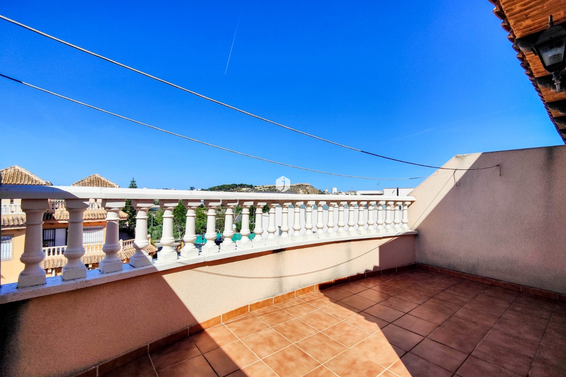 Aus zweiter Hand - Chalet -
Guardamar del Segura - Costa Blanca
