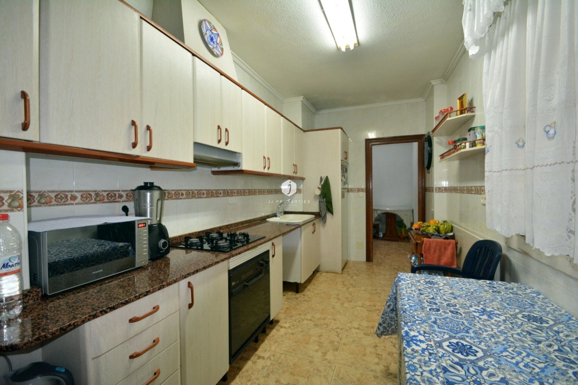 Aus zweiter Hand - Chalet -
Guardamar del Segura - Costa Blanca
