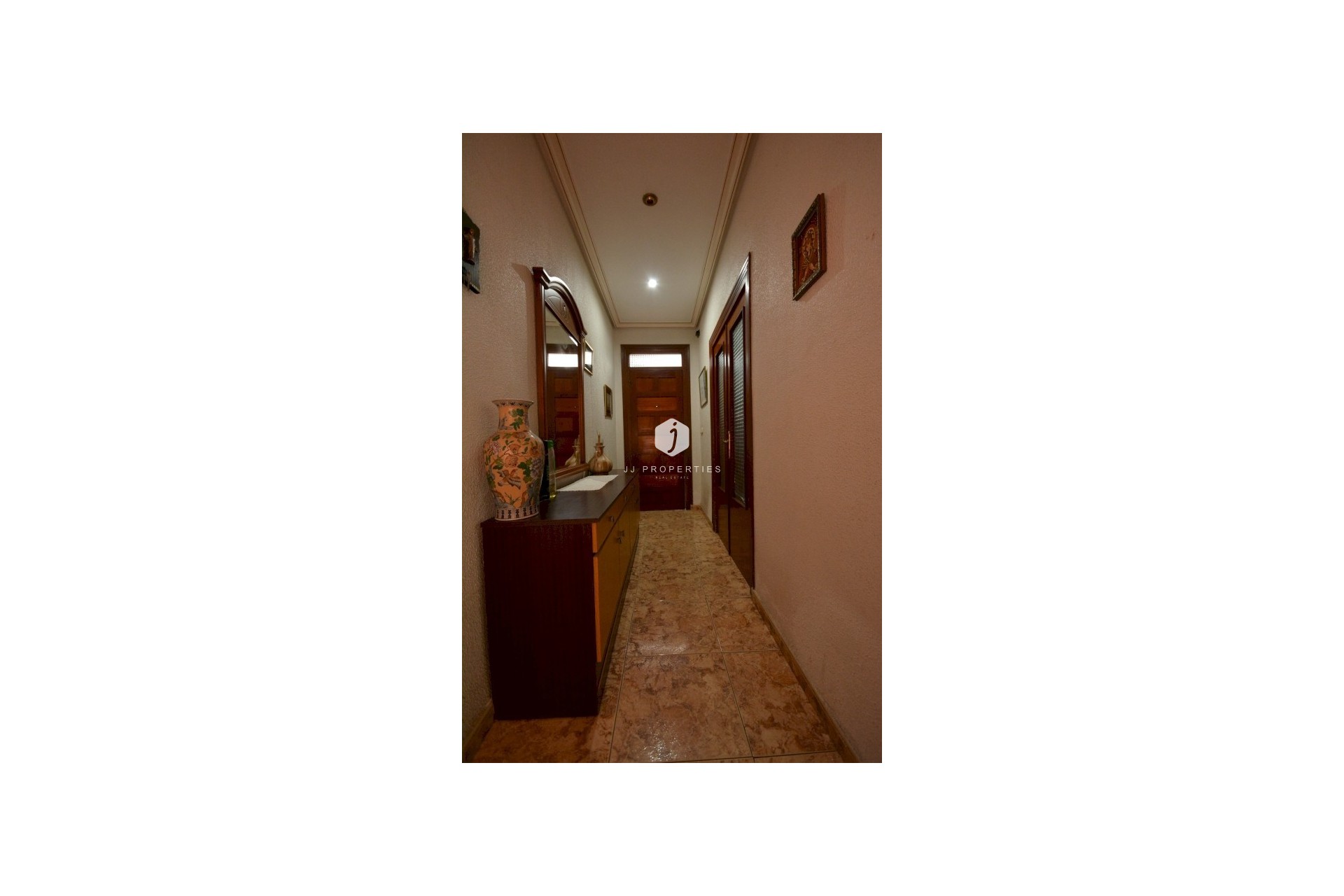 Aus zweiter Hand - Chalet -
Guardamar del Segura - Costa Blanca