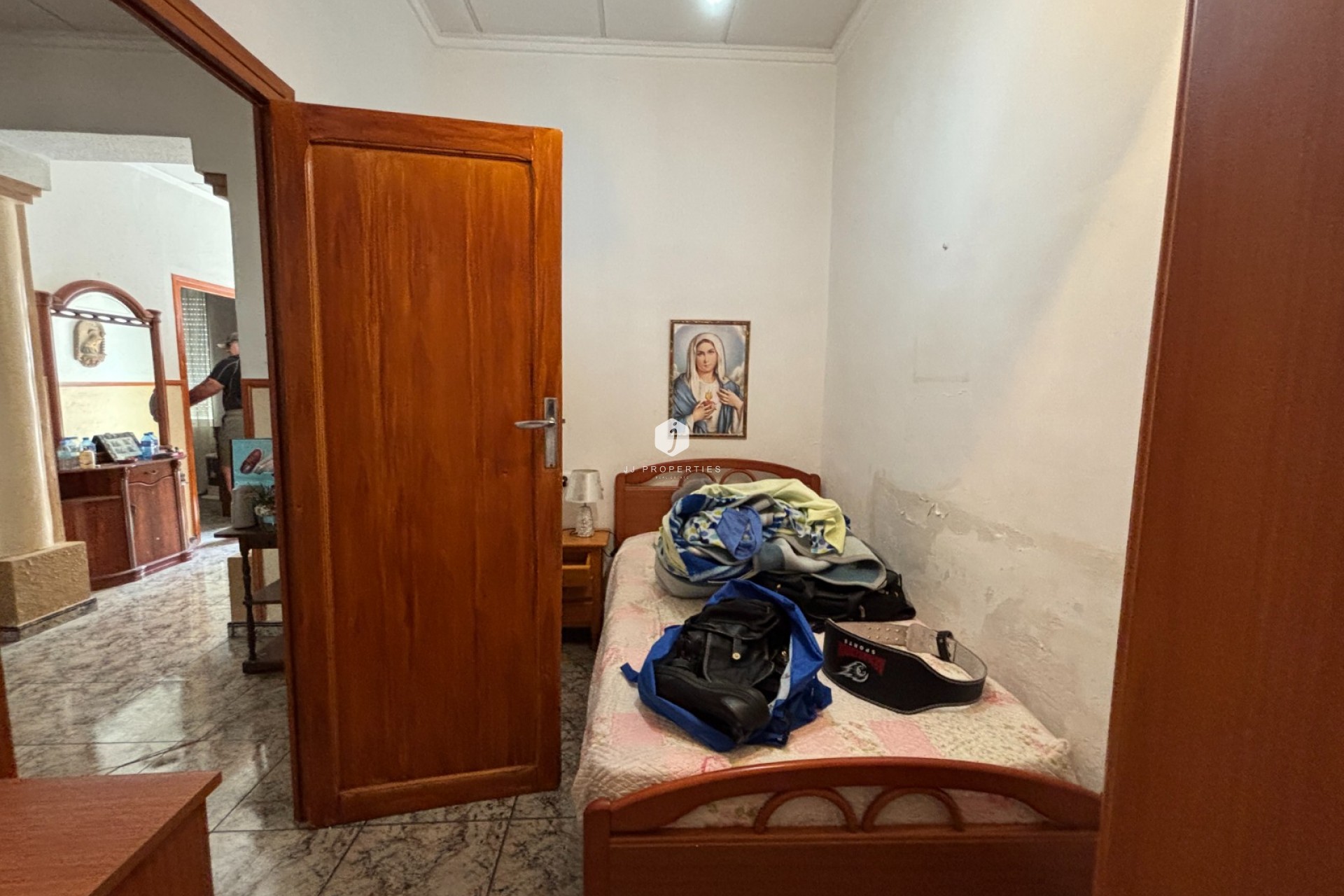 Aus zweiter Hand - Chalet -
Guardamar del Segura - Costa Blanca