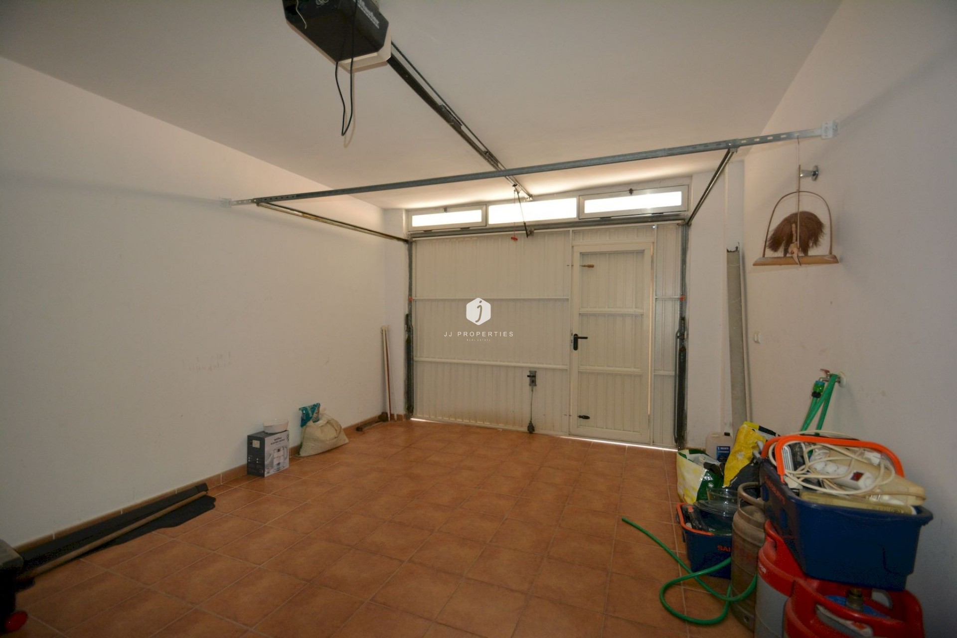 Aus zweiter Hand - Chalet -
Guardamar del Segura - Costa Blanca