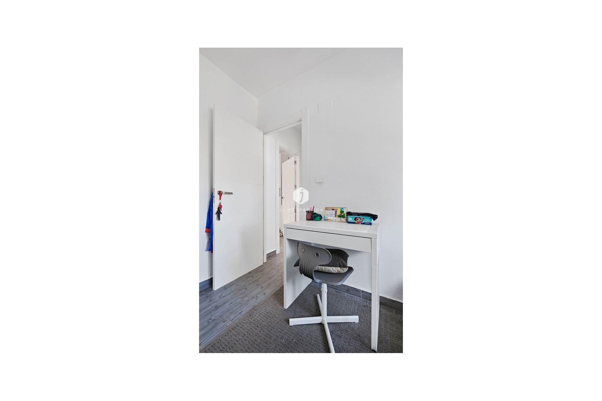 Aus zweiter Hand - Chalet -
Guardamar del Segura - El Raso