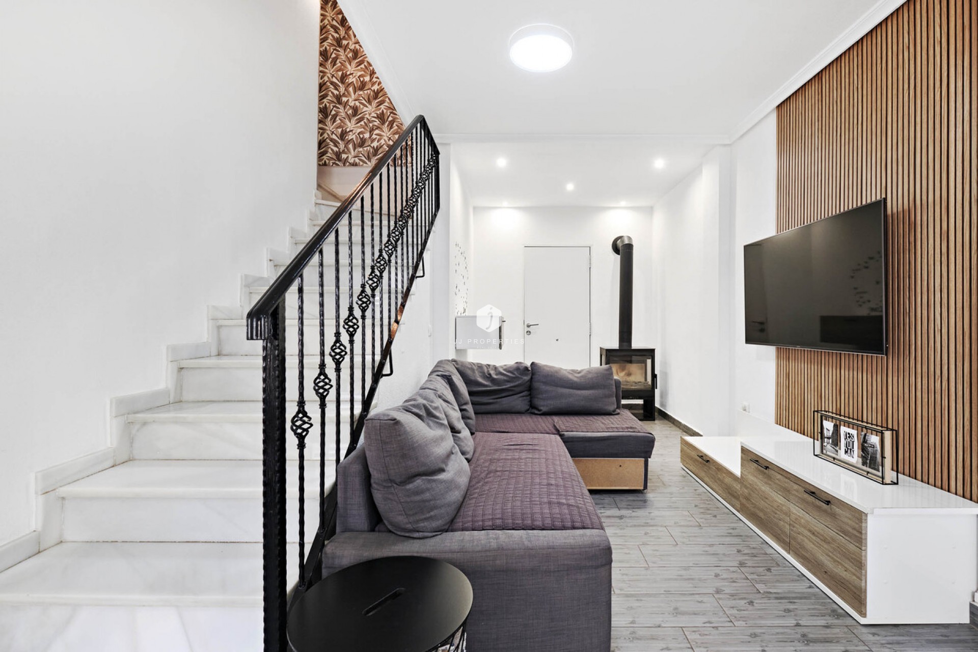 Aus zweiter Hand - Chalet -
Guardamar del Segura - El Raso