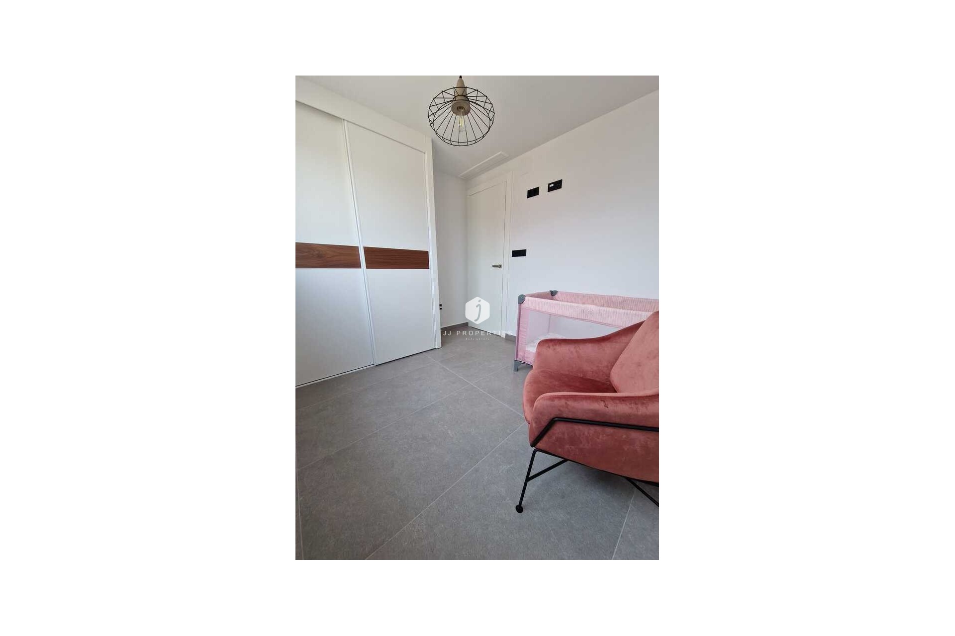 Aus zweiter Hand - Chalet -
Guardamar del Segura - ELS SECONS