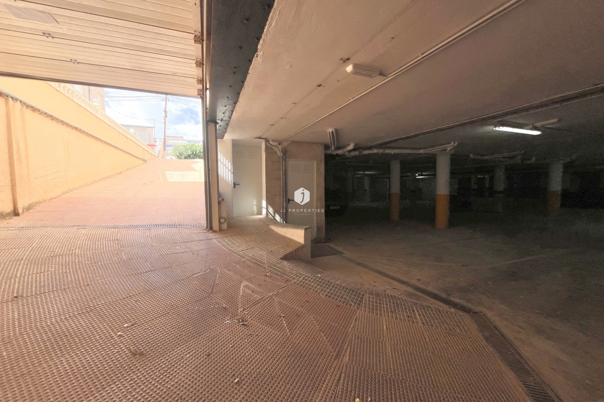 Aus zweiter Hand - Chalet -
La Mata - Costa Blanca