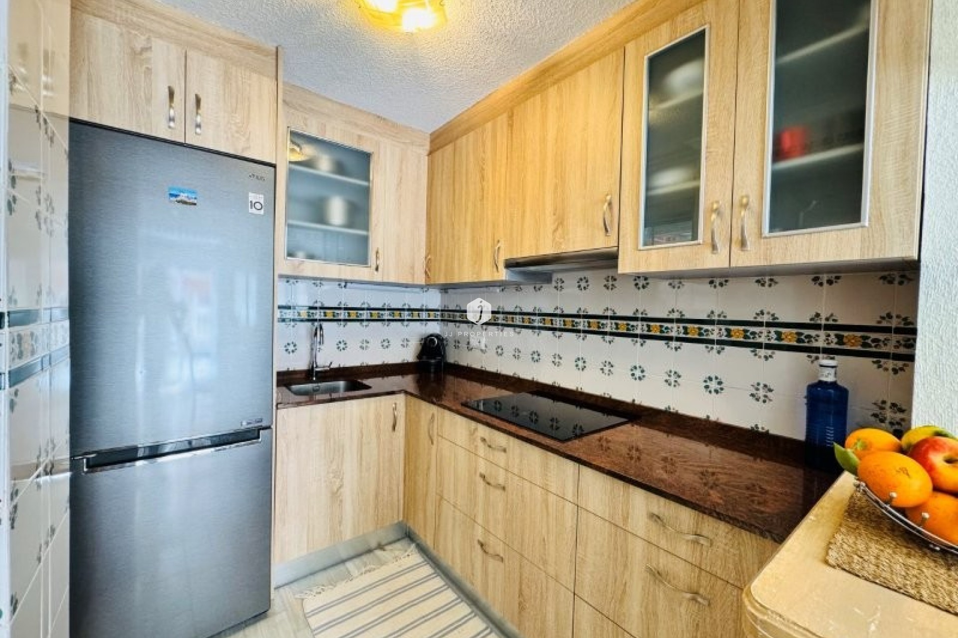 Aus zweiter Hand - Chalet -
La Mata - Costa Blanca