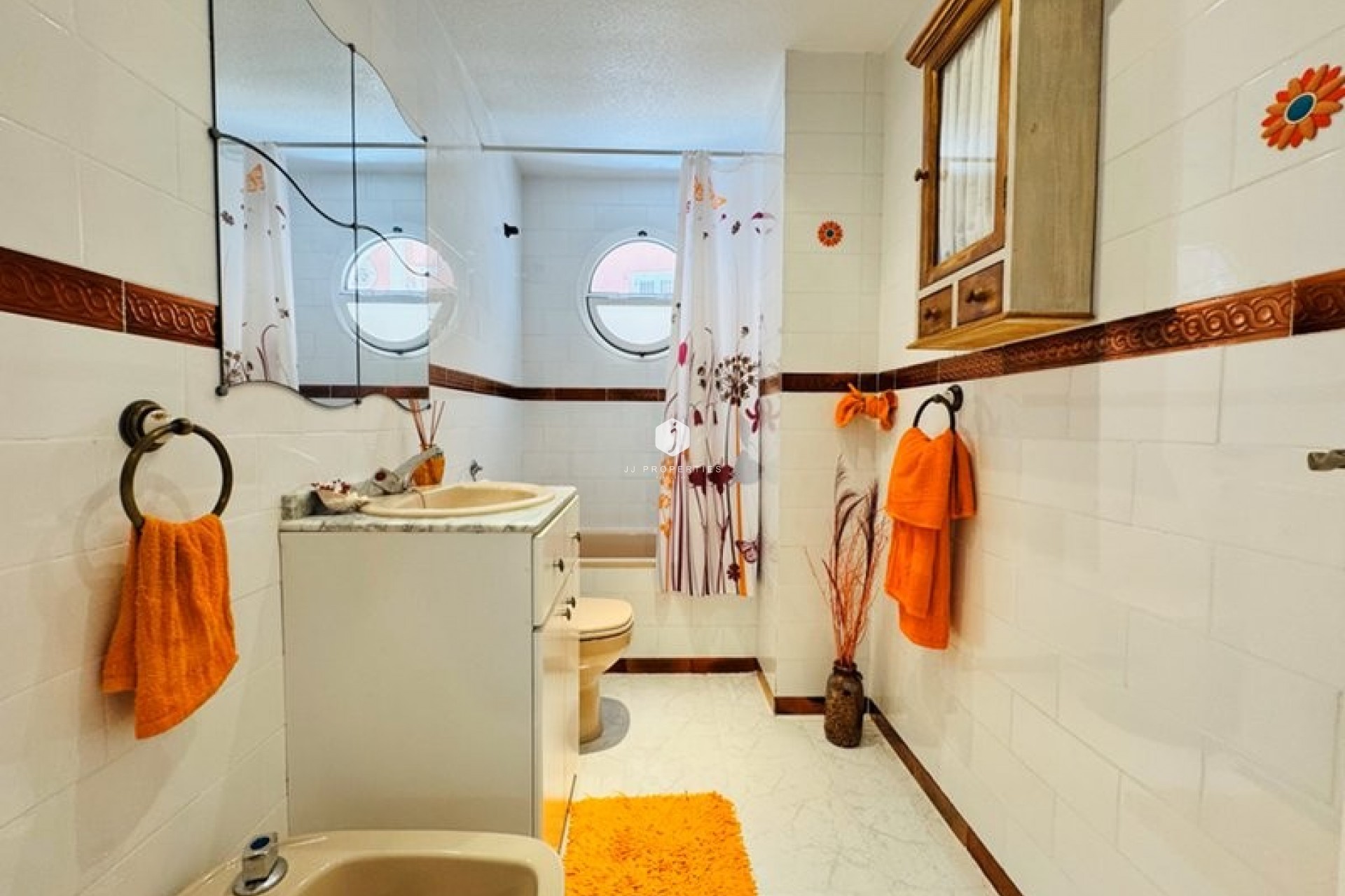 Aus zweiter Hand - Chalet -
La Mata - Costa Blanca