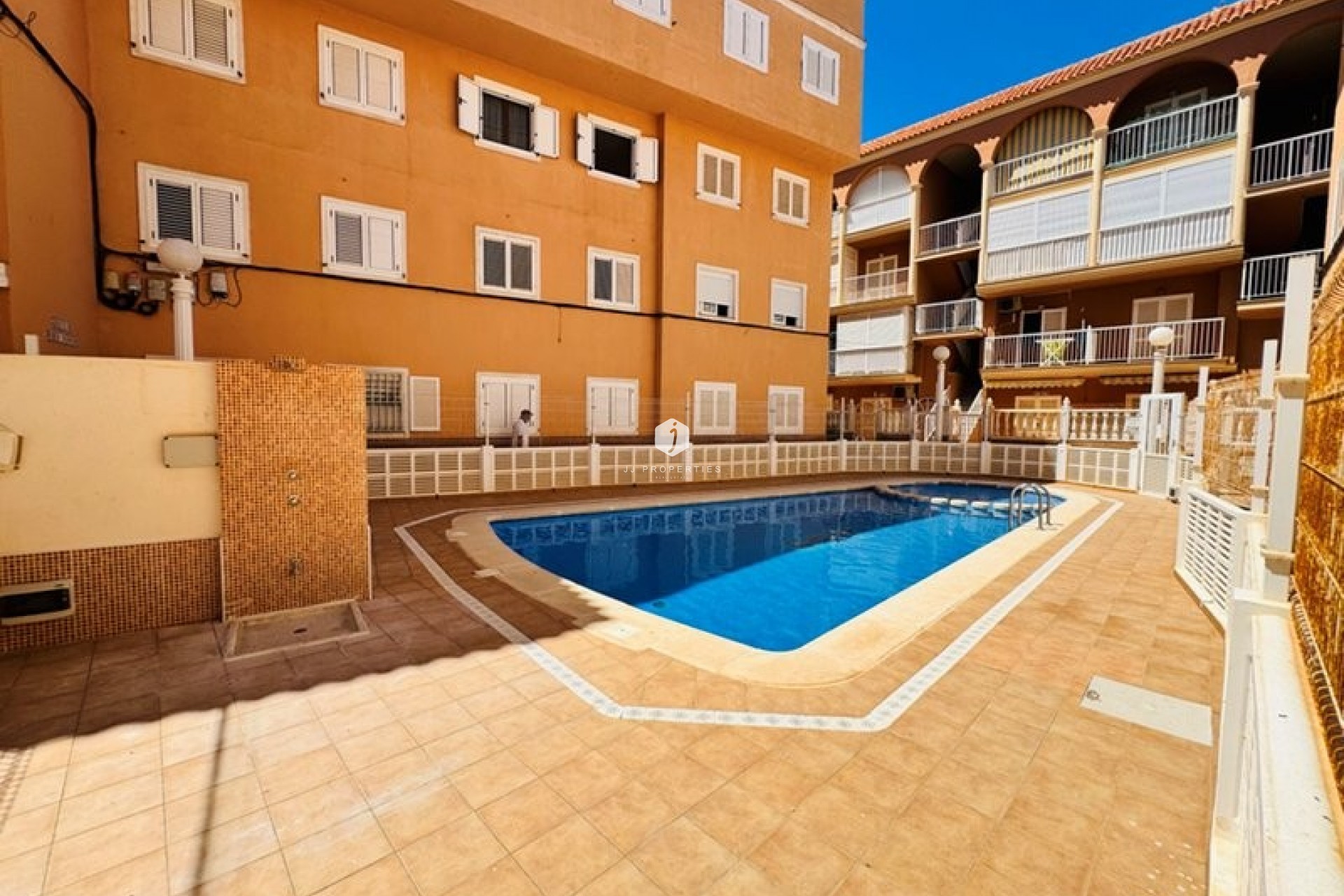 Aus zweiter Hand - Chalet -
La Mata - Costa Blanca