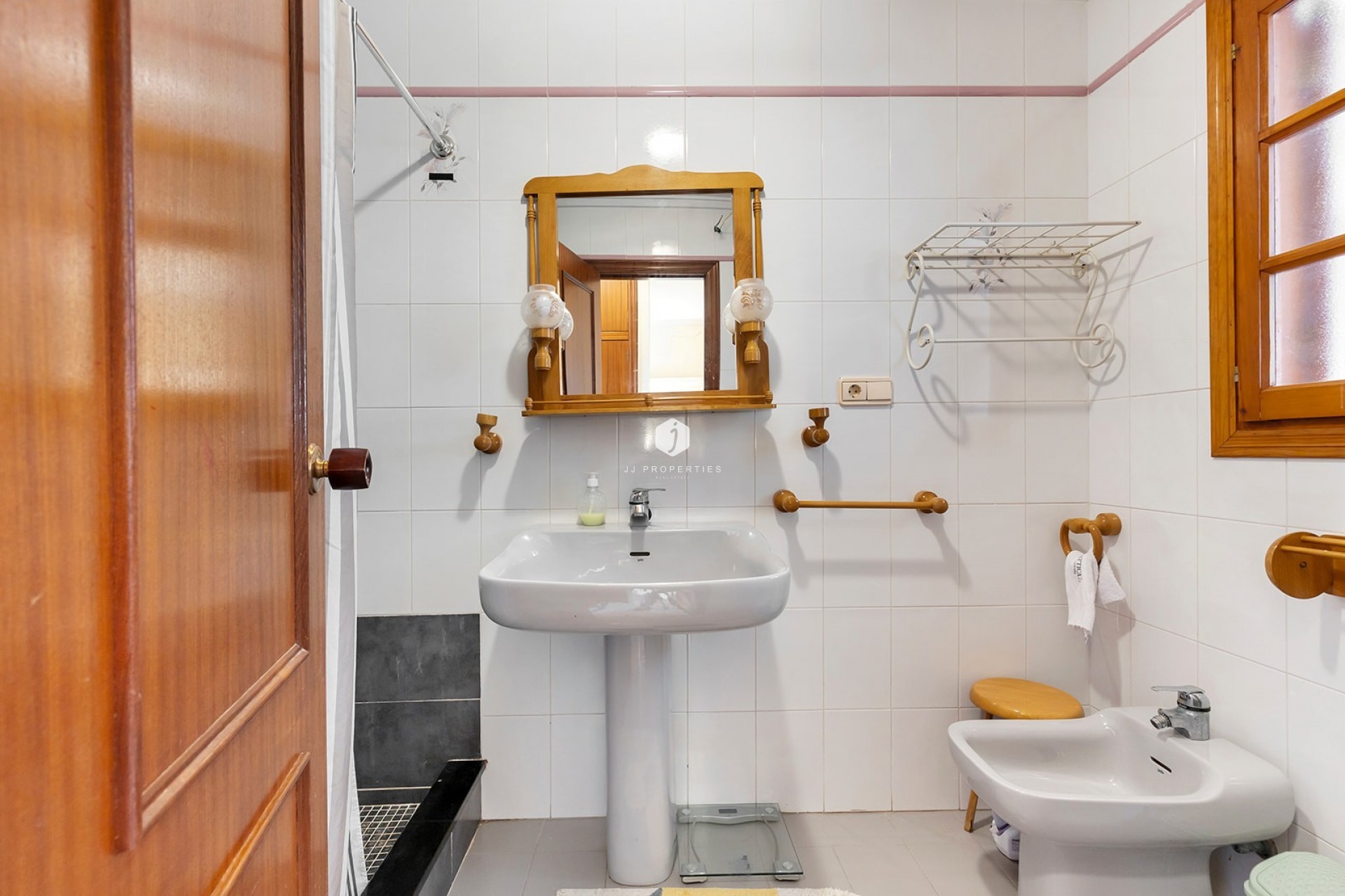 Aus zweiter Hand - Chalet -
La Mata - Costa Blanca