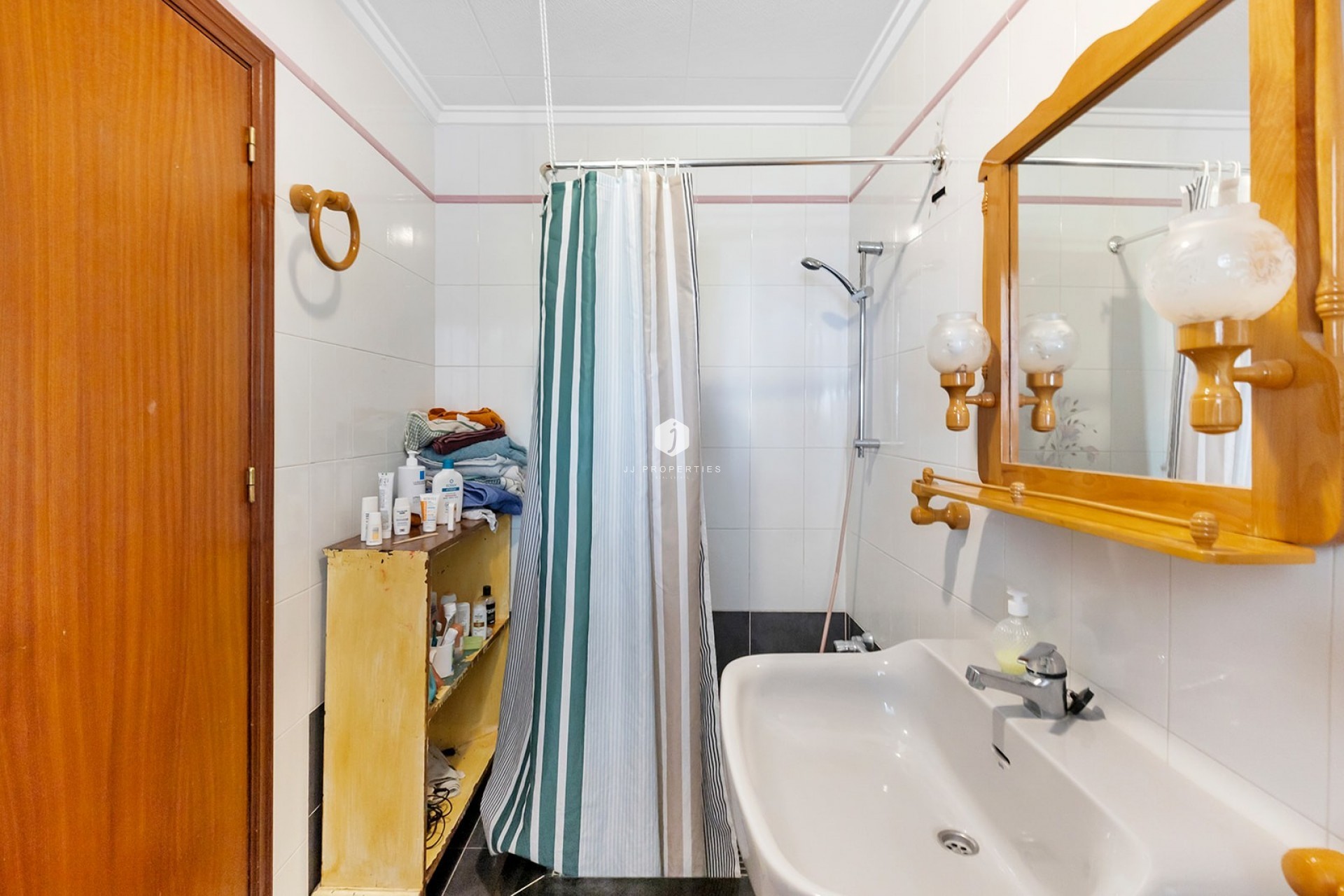 Aus zweiter Hand - Chalet -
La Mata - Costa Blanca