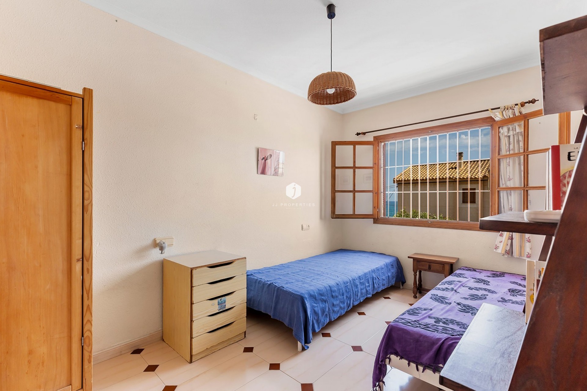 Aus zweiter Hand - Chalet -
La Mata - Costa Blanca