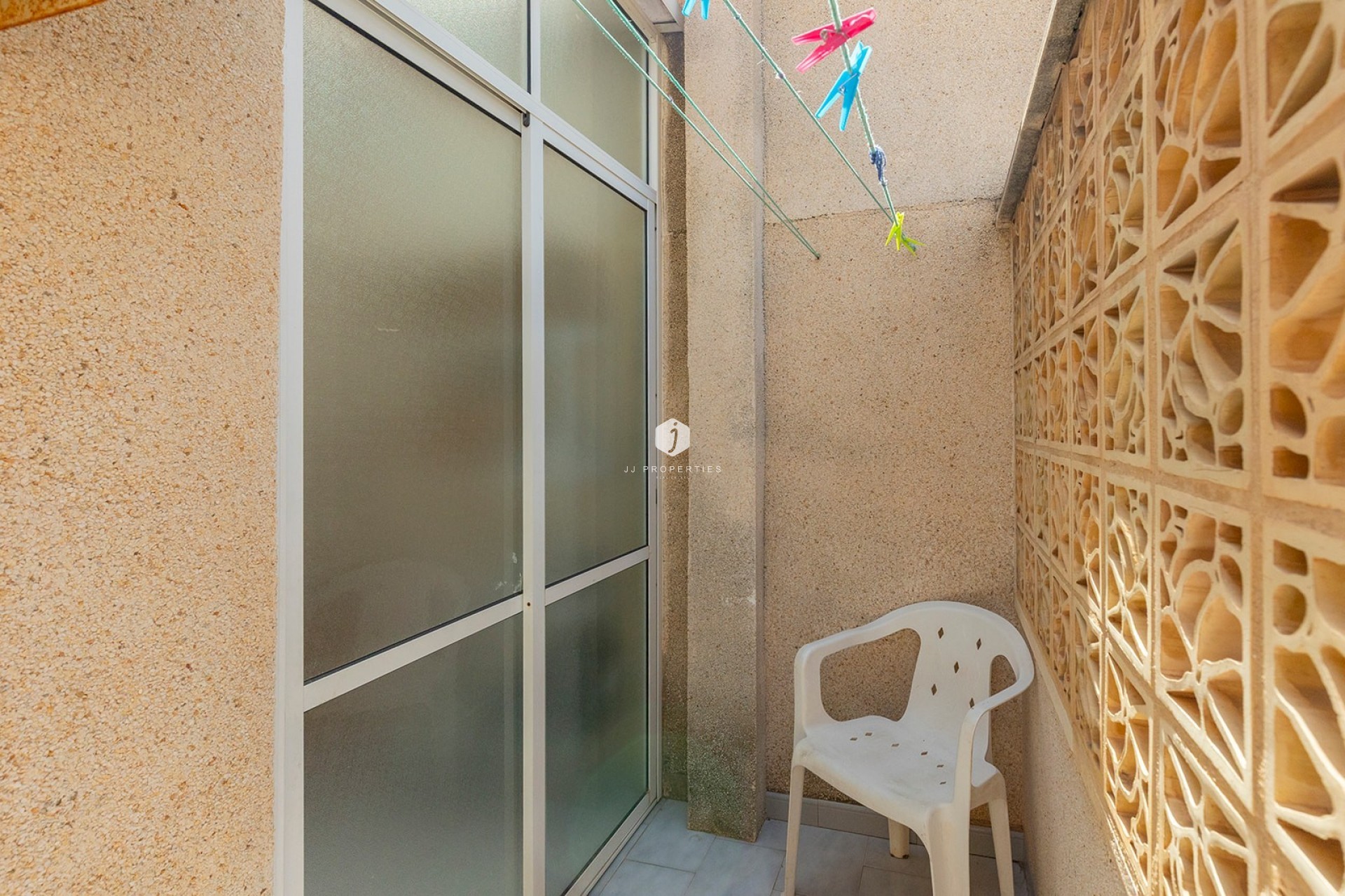 Aus zweiter Hand - Chalet -
La Mata - Costa Blanca
