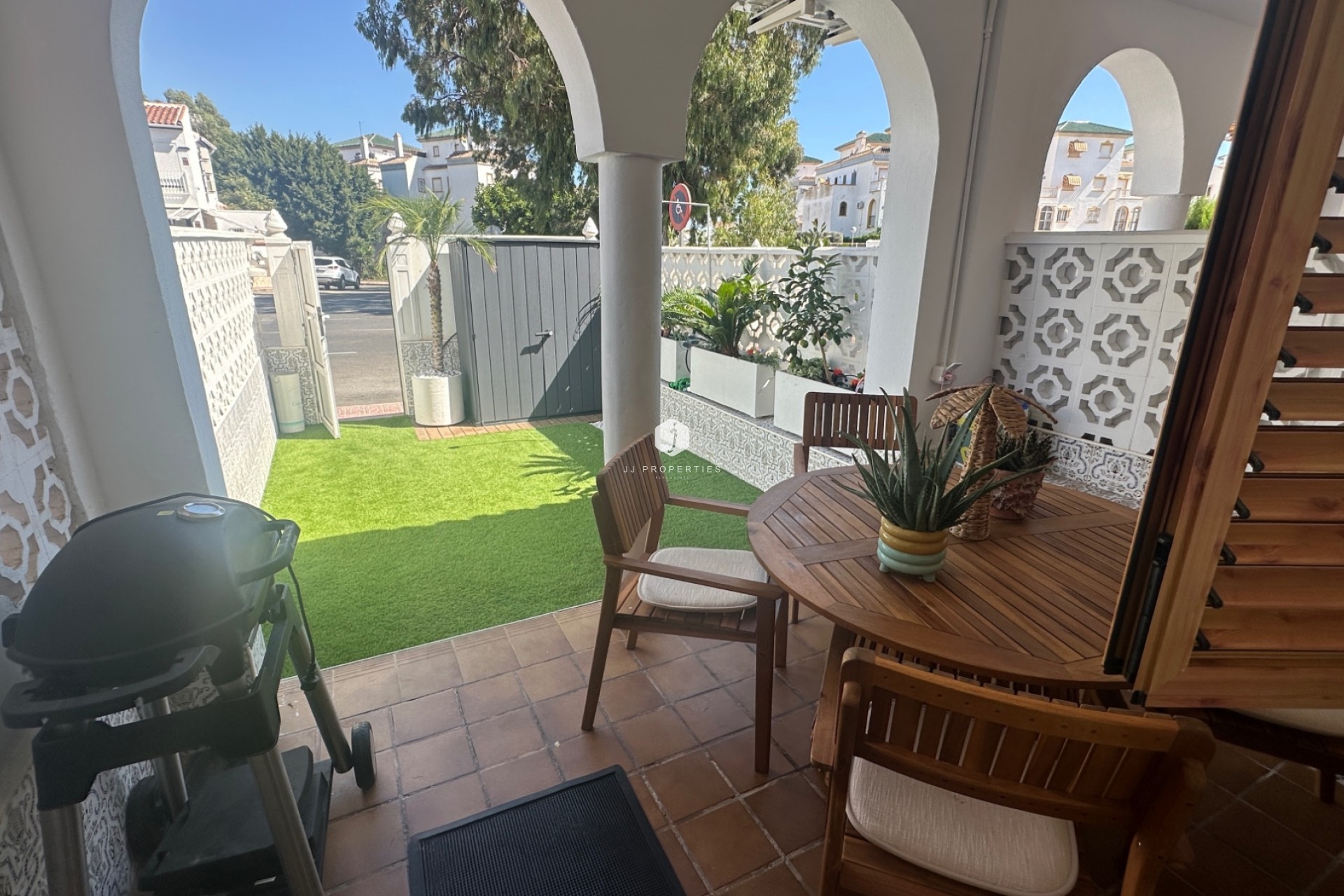 Aus zweiter Hand - Chalet -
La Mata - Costa Blanca
