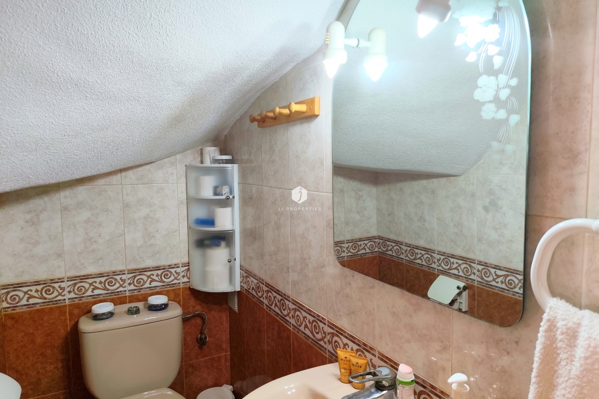 Aus zweiter Hand - Chalet -
La Zenia - Costa Blanca