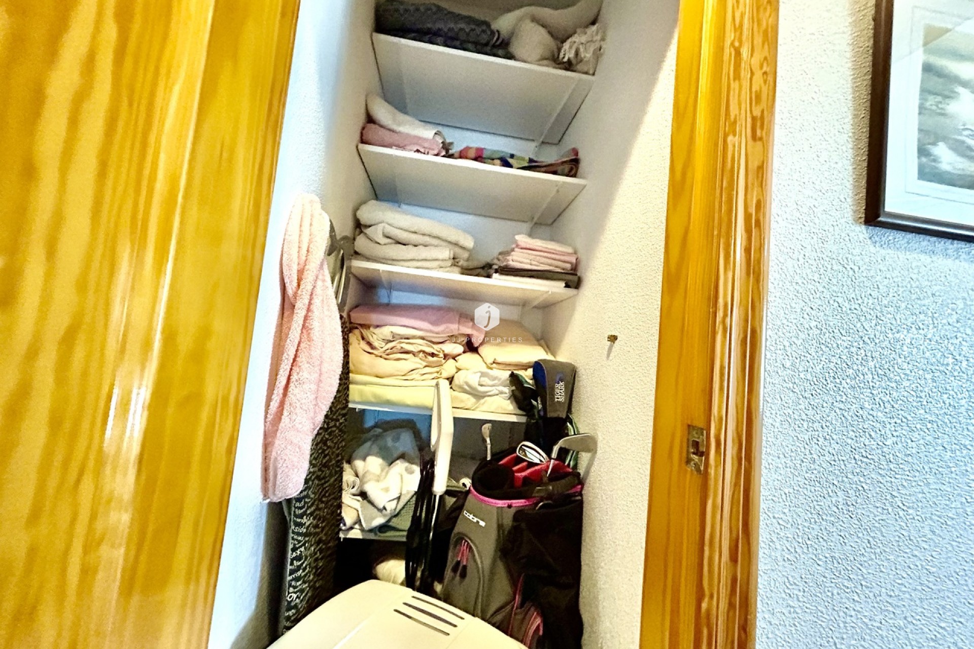 Aus zweiter Hand - Chalet -
La Zenia - Costa Blanca
