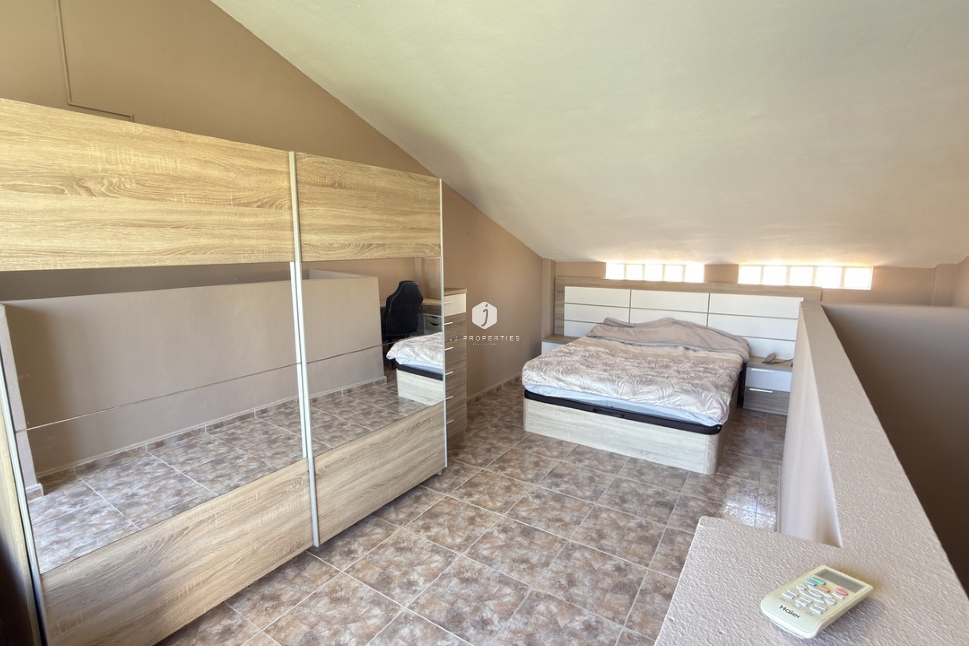 Aus zweiter Hand - Chalet -
La Zenia - Costa Blanca