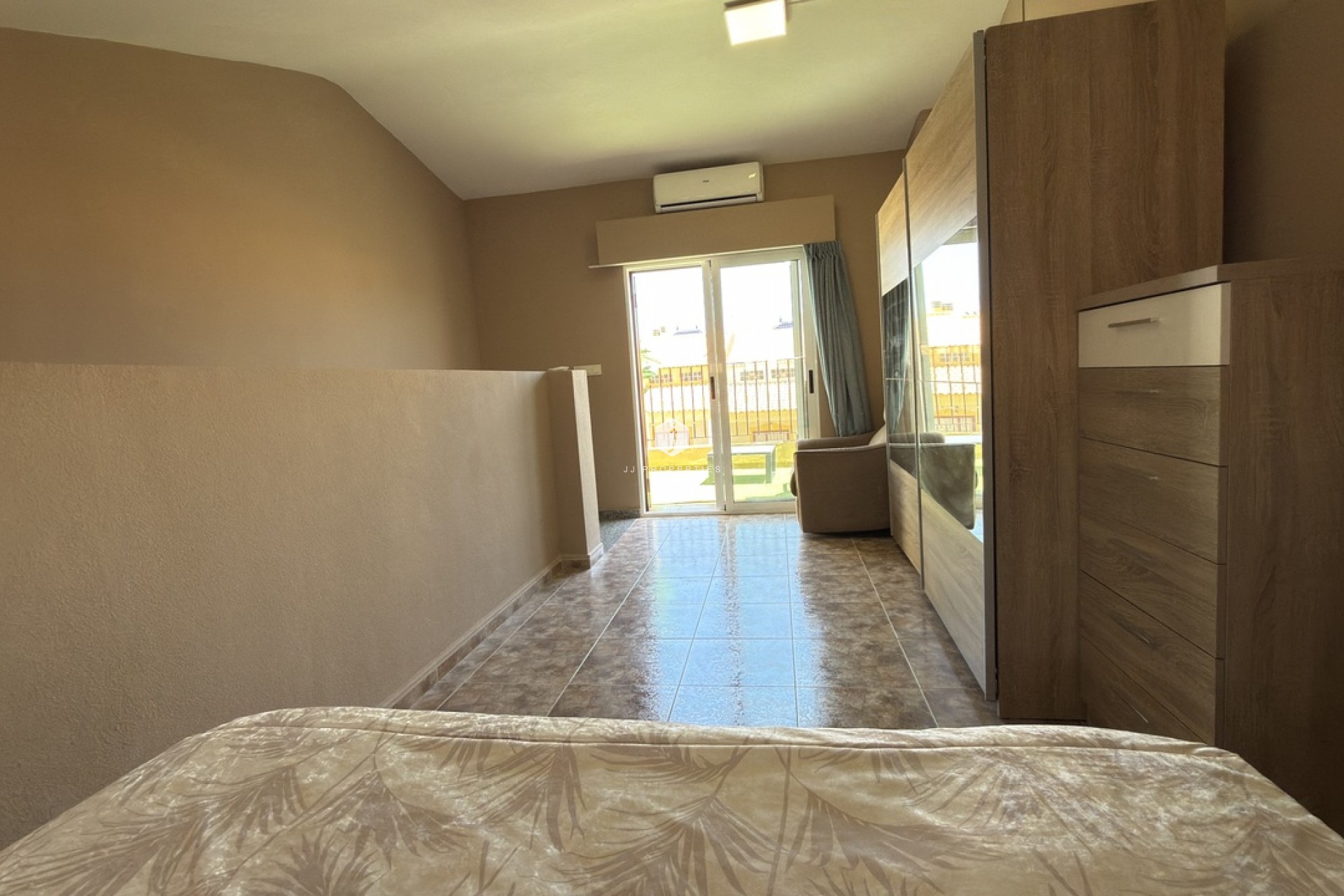 Aus zweiter Hand - Chalet -
La Zenia - Costa Blanca