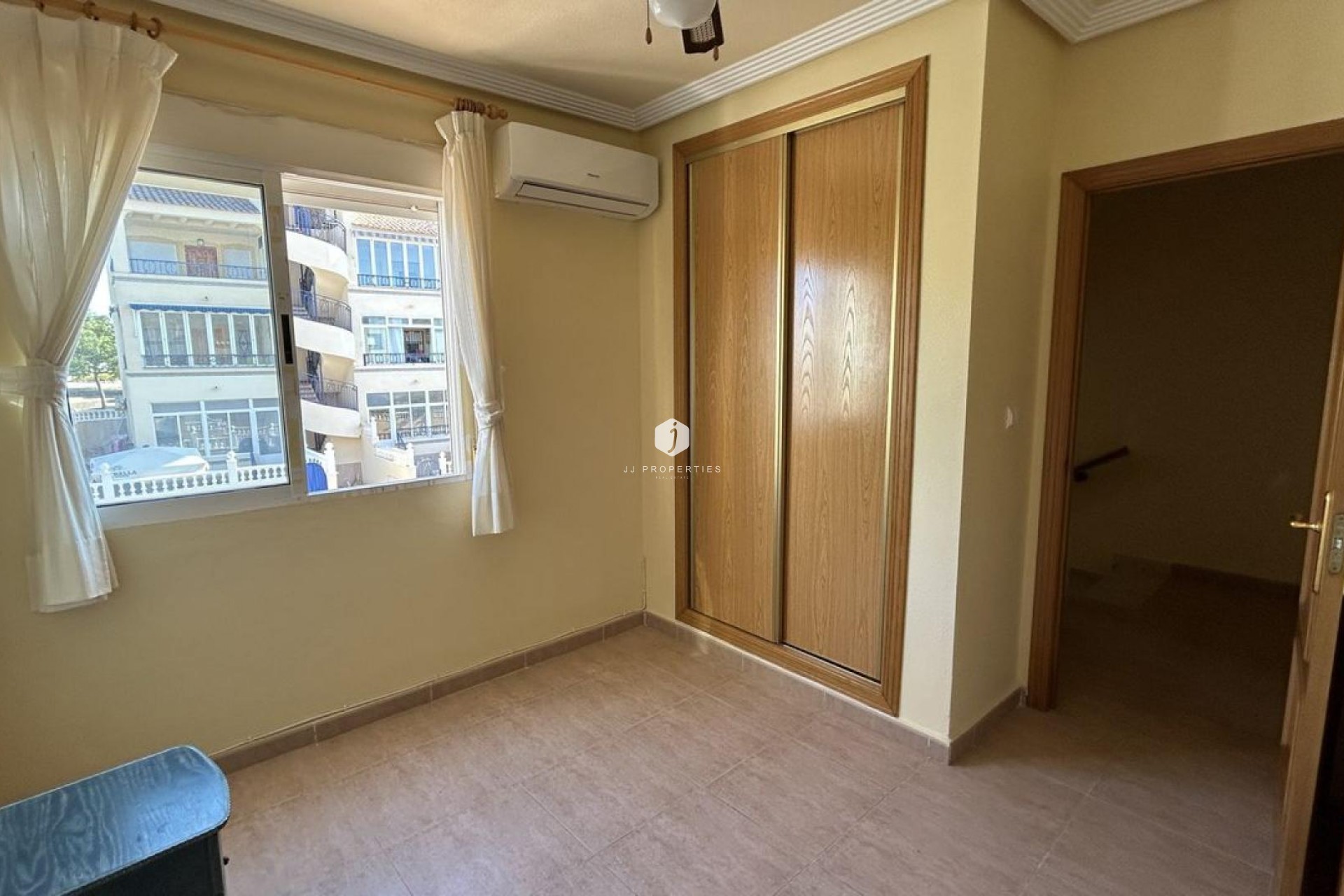 Aus zweiter Hand - Chalet -
Los Altos - Costa Blanca