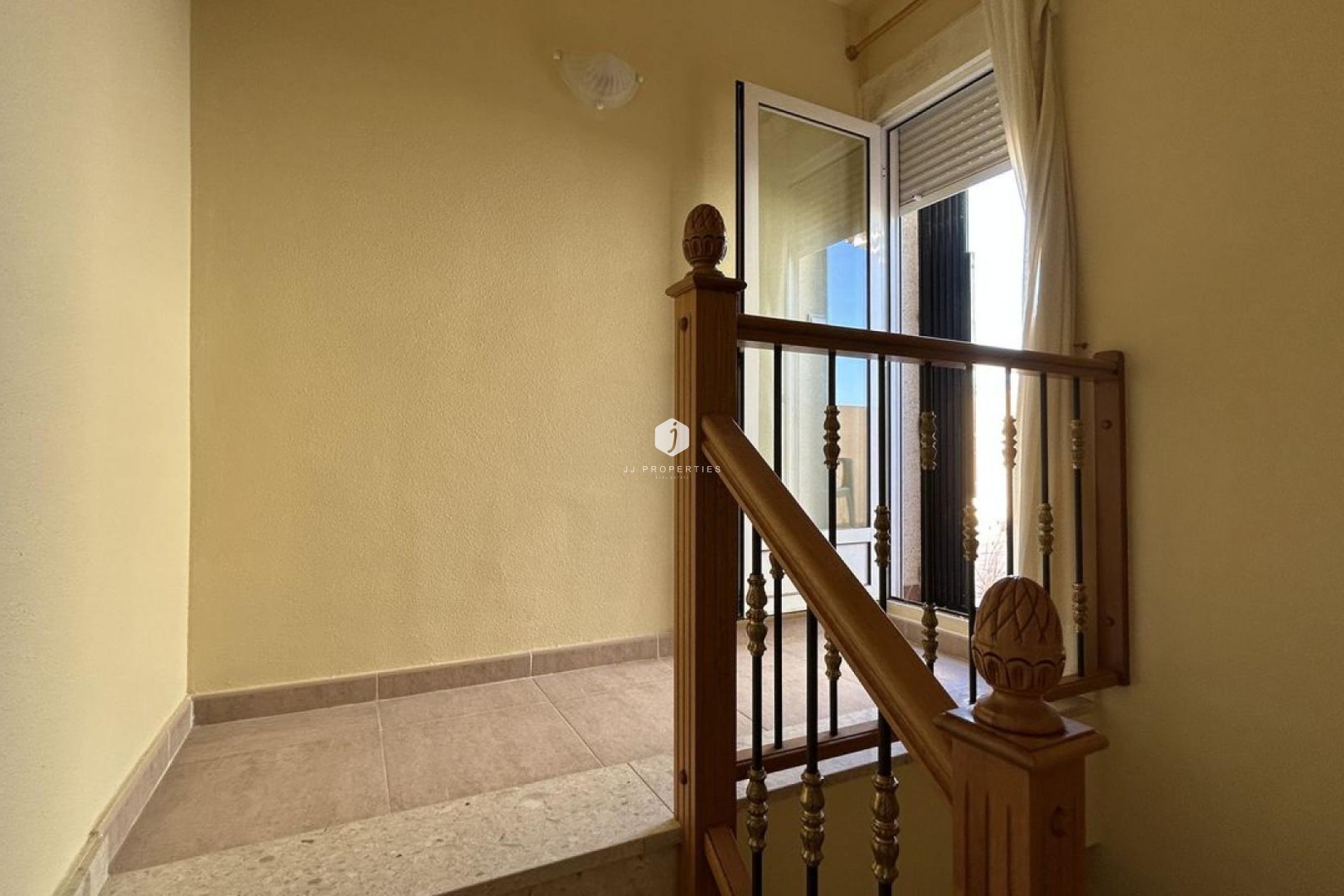 Aus zweiter Hand - Chalet -
Los Altos - Costa Blanca