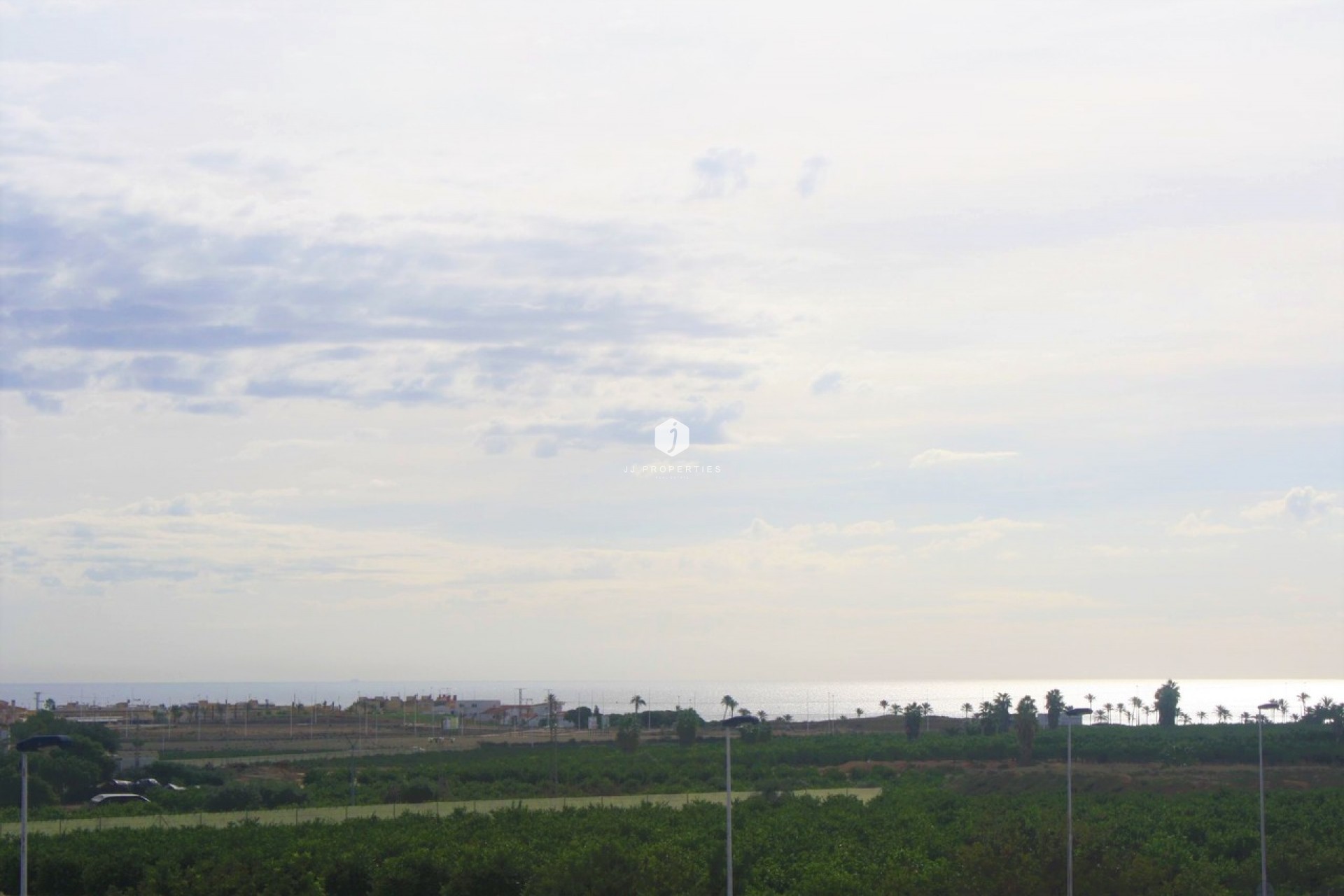 Aus zweiter Hand - Chalet -
Los Altos - Costa Blanca