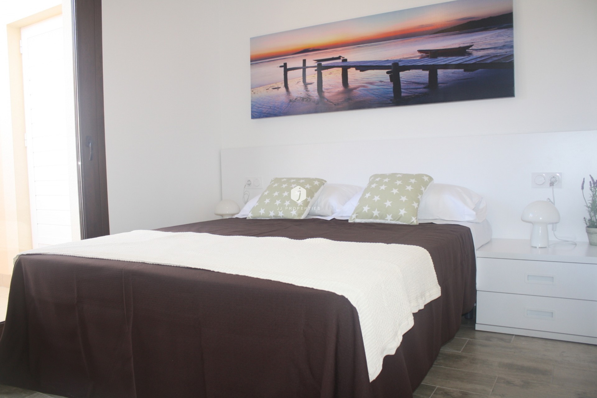 Aus zweiter Hand - Chalet -
Los Altos - Costa Blanca