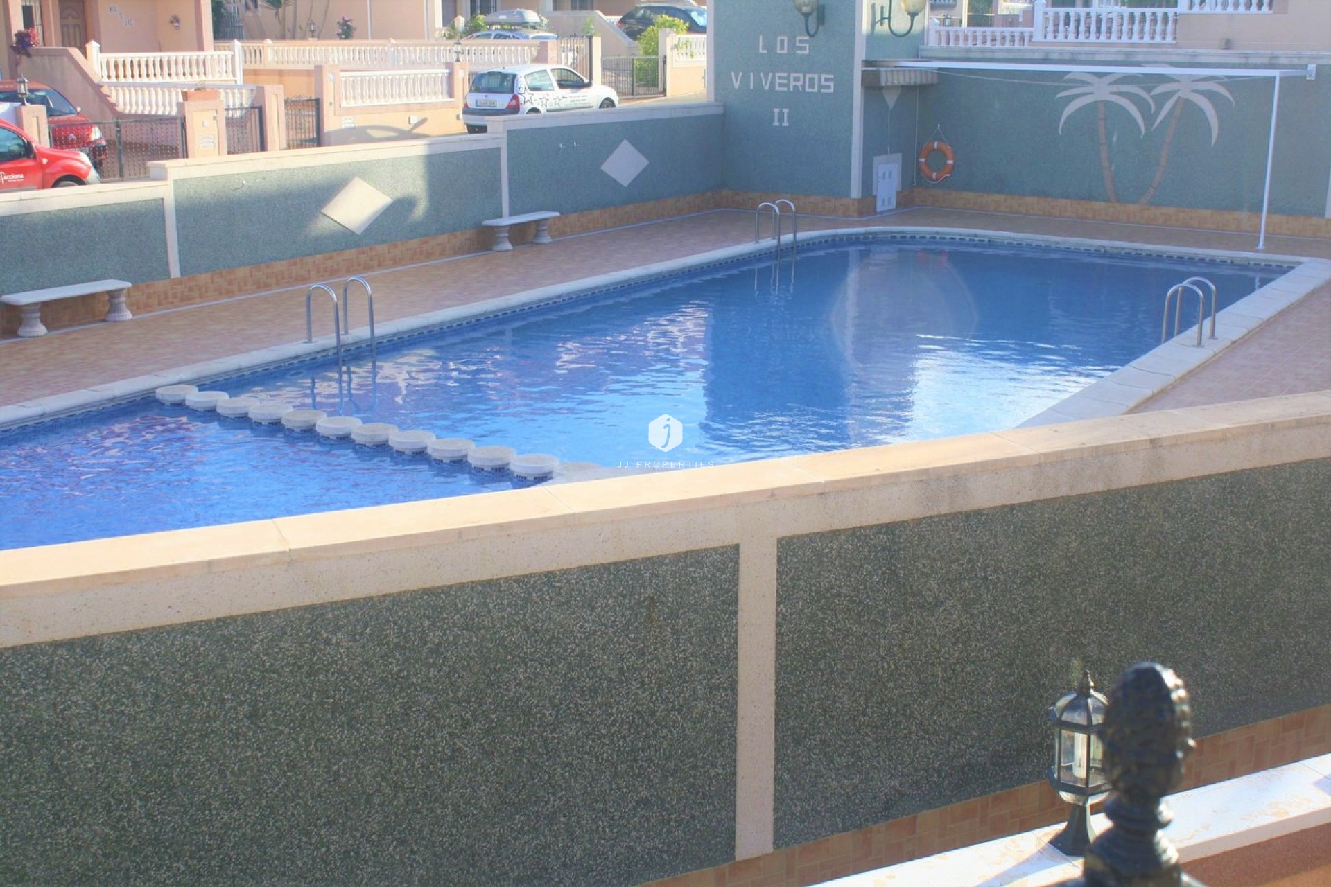 Aus zweiter Hand - Chalet -
Los Altos - Costa Blanca