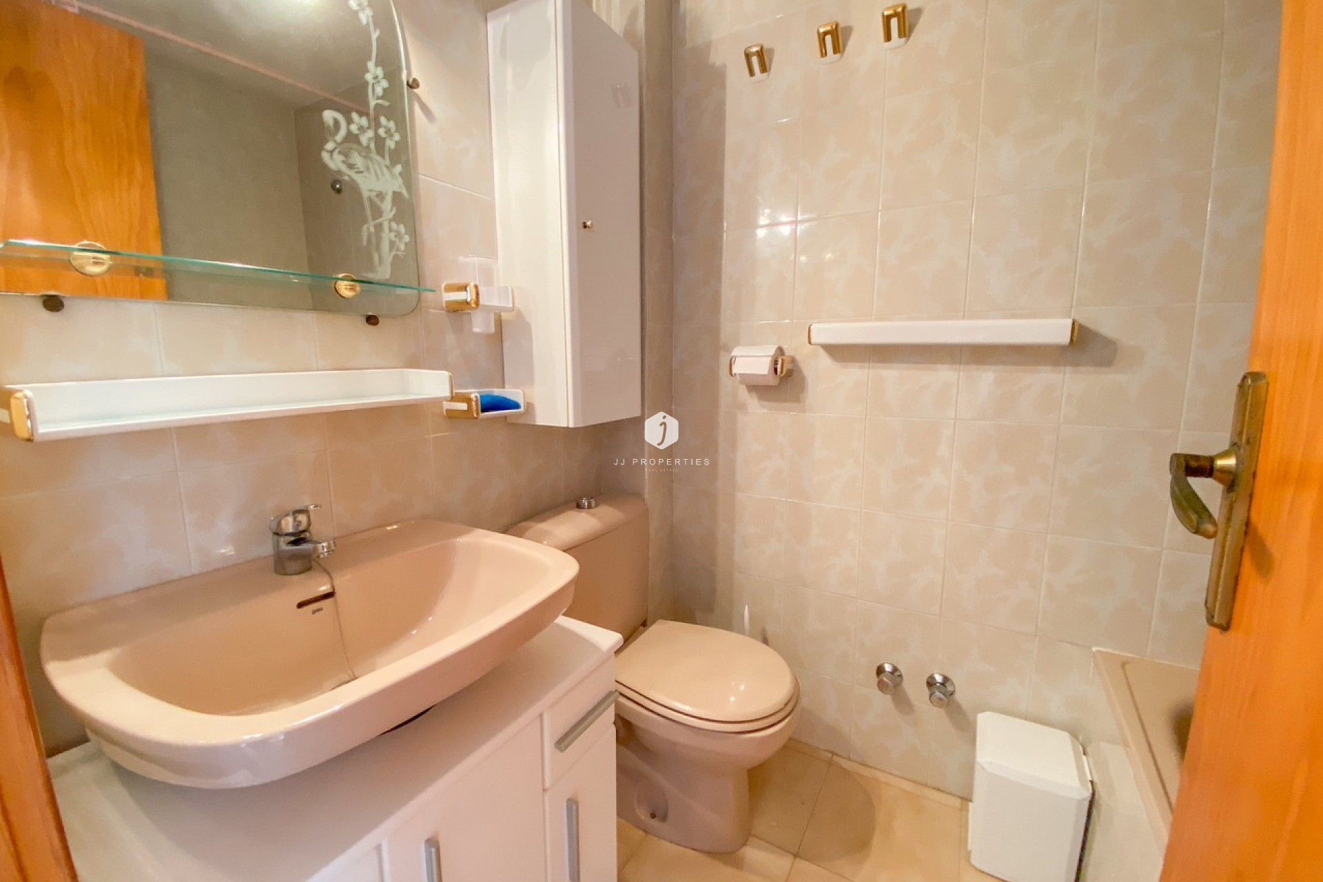 Aus zweiter Hand - Chalet -
Los Balcones - Costa Blanca