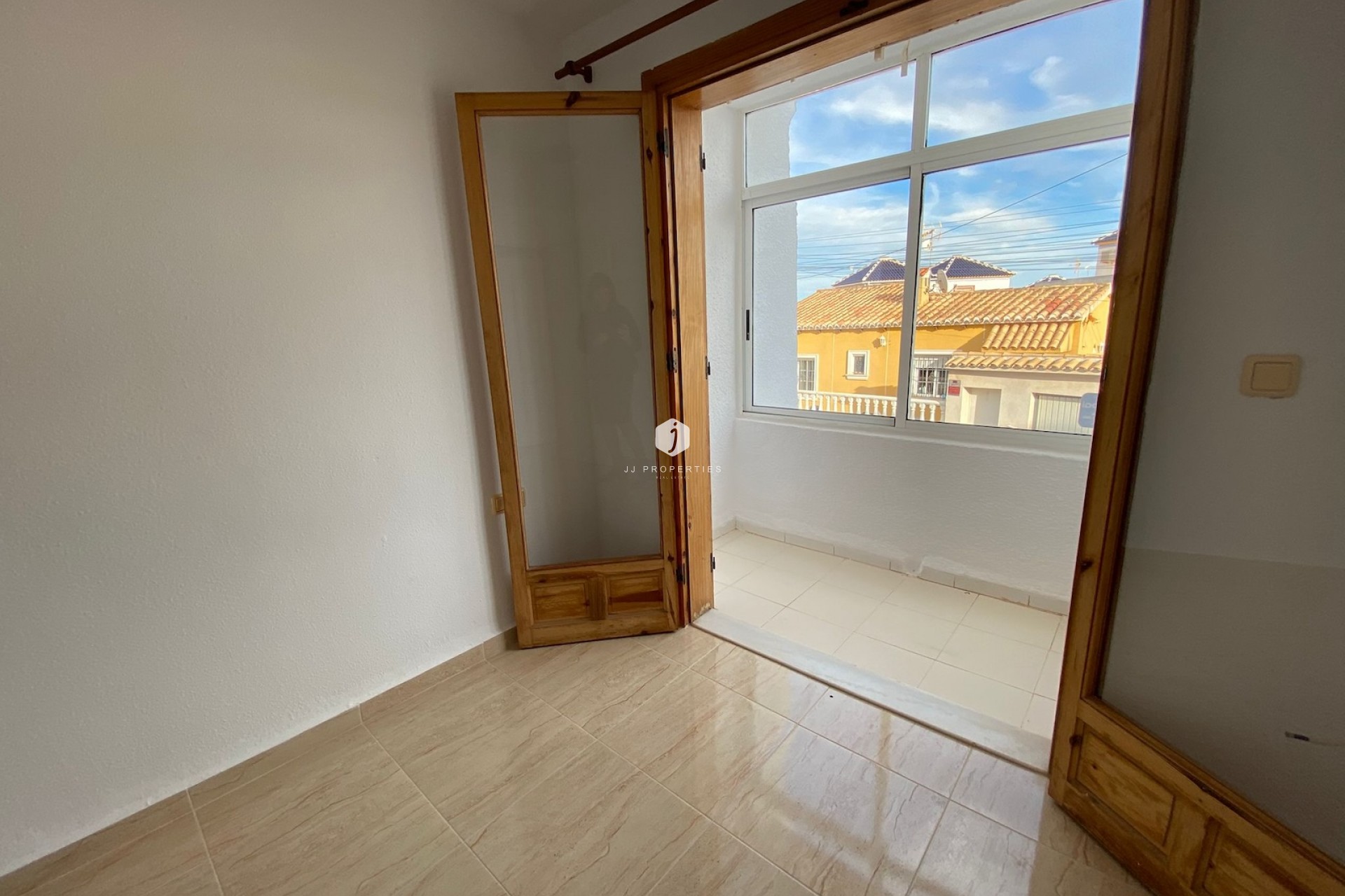 Aus zweiter Hand - Chalet -
Los Balcones - Costa Blanca