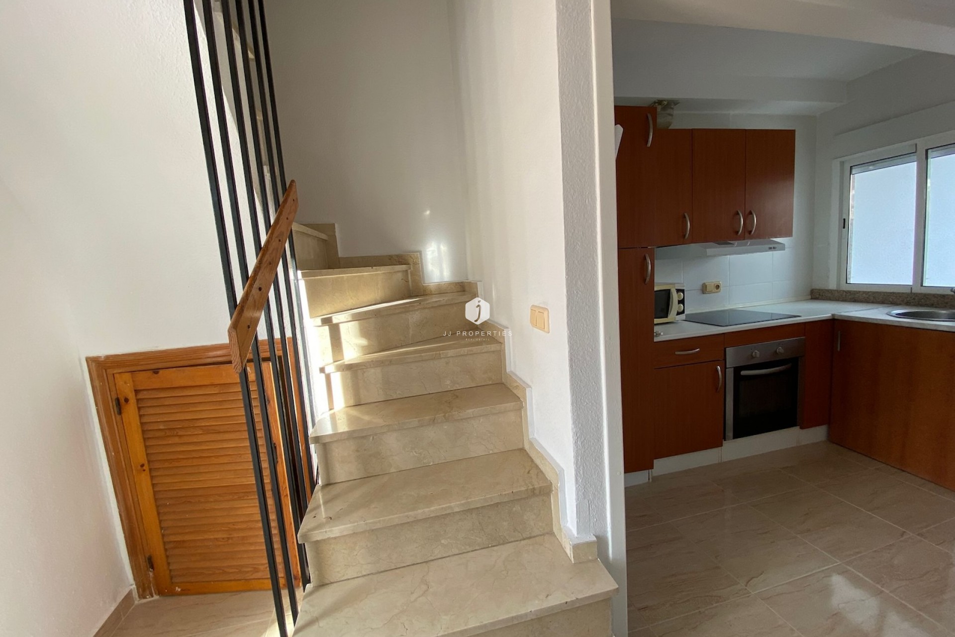 Aus zweiter Hand - Chalet -
Los Balcones - Costa Blanca