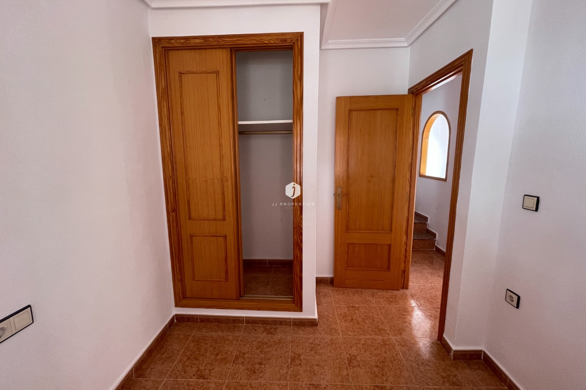 Aus zweiter Hand - Chalet -
Los Montesinos - Costa Blanca