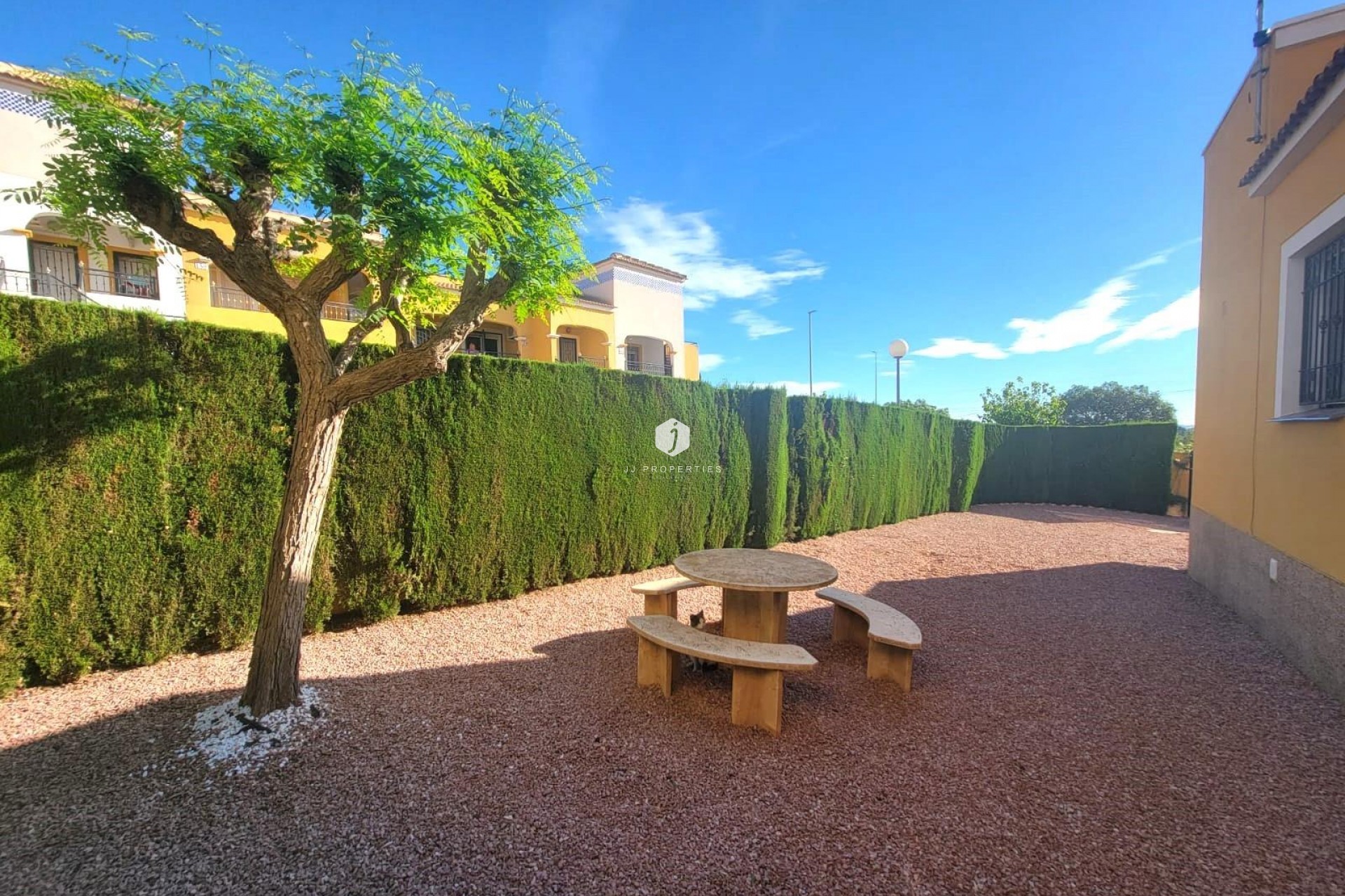 Aus zweiter Hand - Chalet -
Los Montesinos - Los Montesinos - Urb. La Herrada