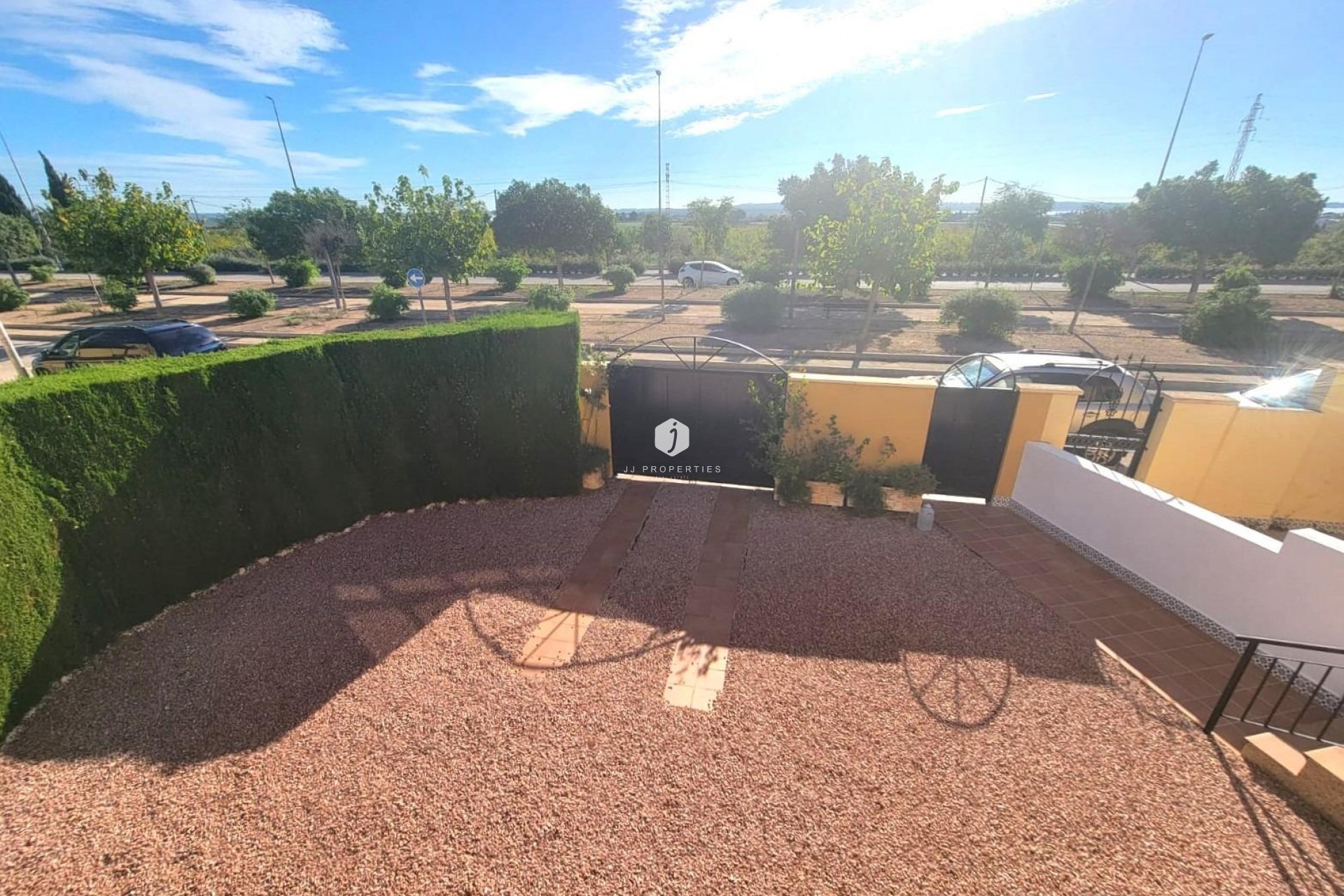 Aus zweiter Hand - Chalet -
Los Montesinos - Los Montesinos - Urb. La Herrada