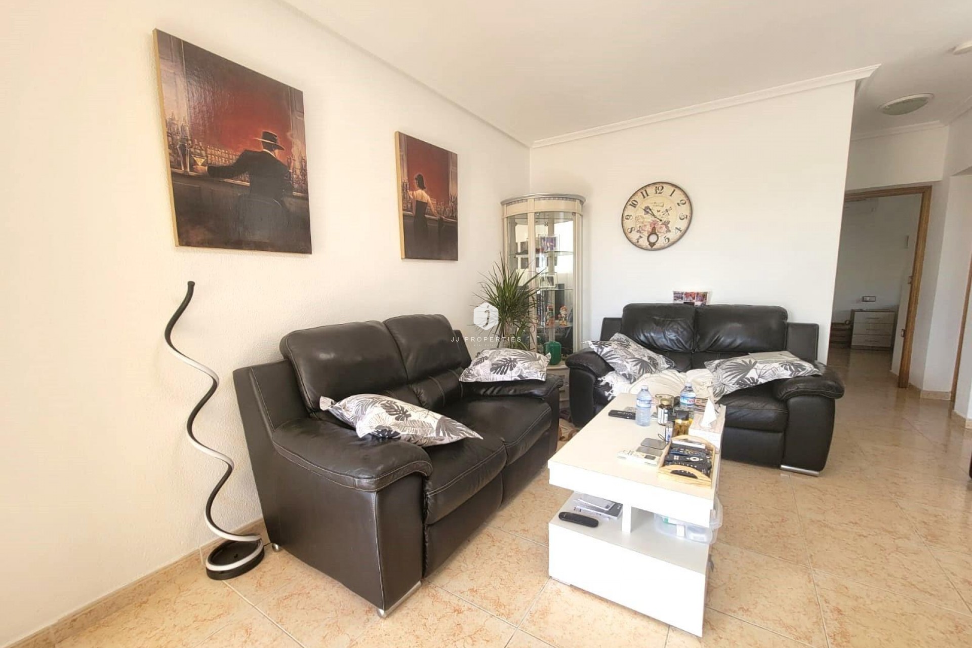 Aus zweiter Hand - Chalet -
Los Montesinos - Los Montesinos - Urb. La Herrada