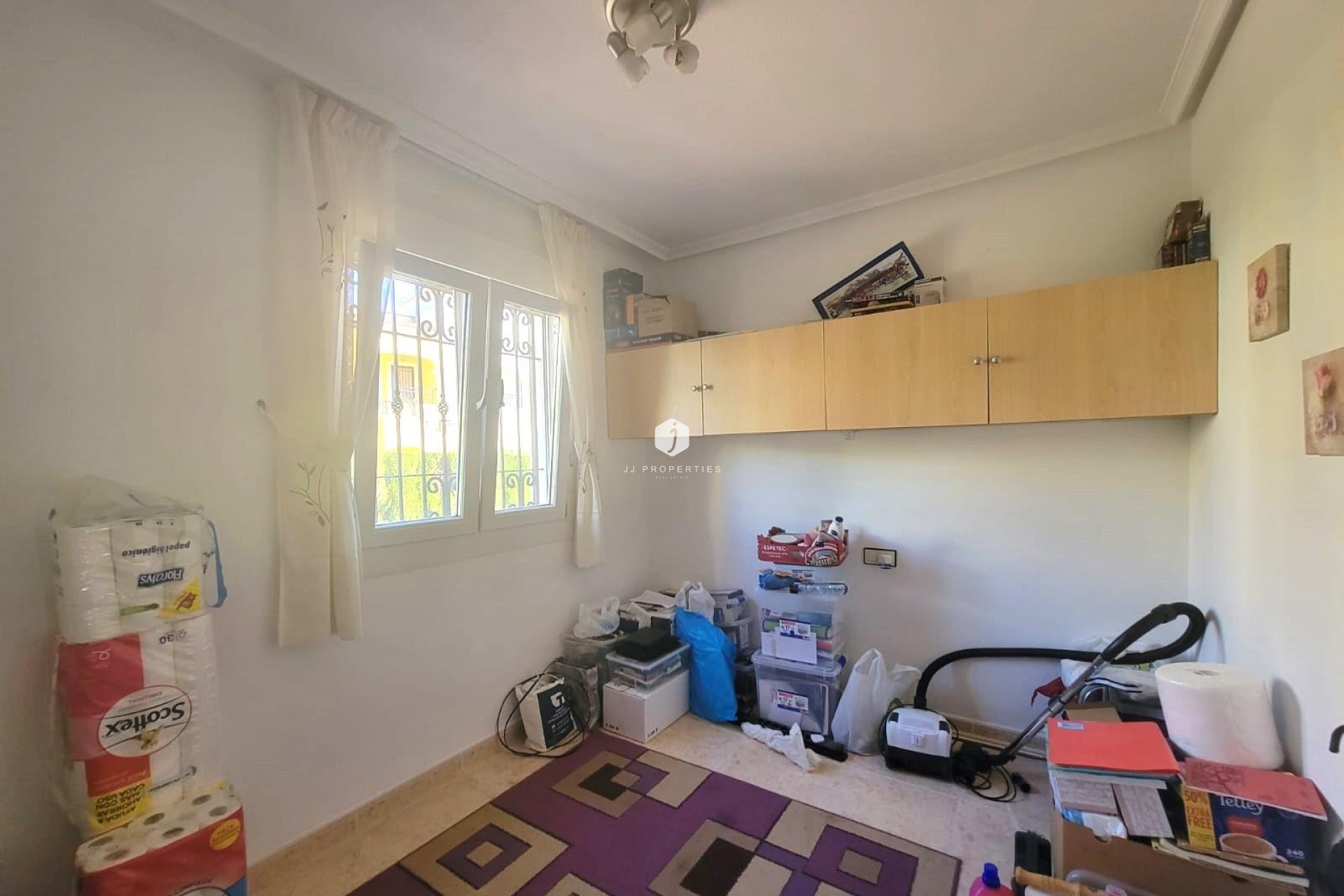 Aus zweiter Hand - Chalet -
Los Montesinos - Los Montesinos - Urb. La Herrada