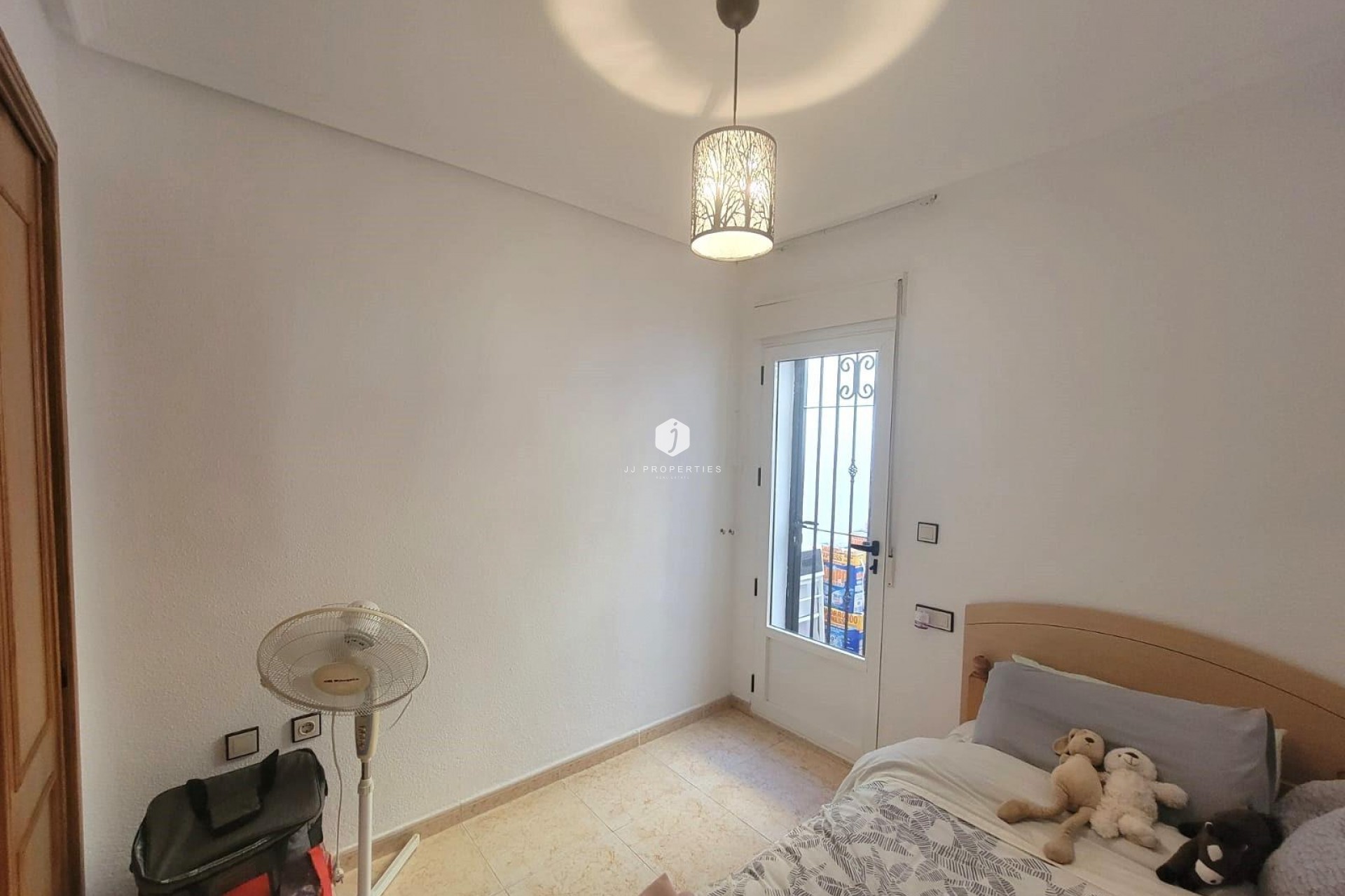 Aus zweiter Hand - Chalet -
Los Montesinos - Los Montesinos - Urb. La Herrada