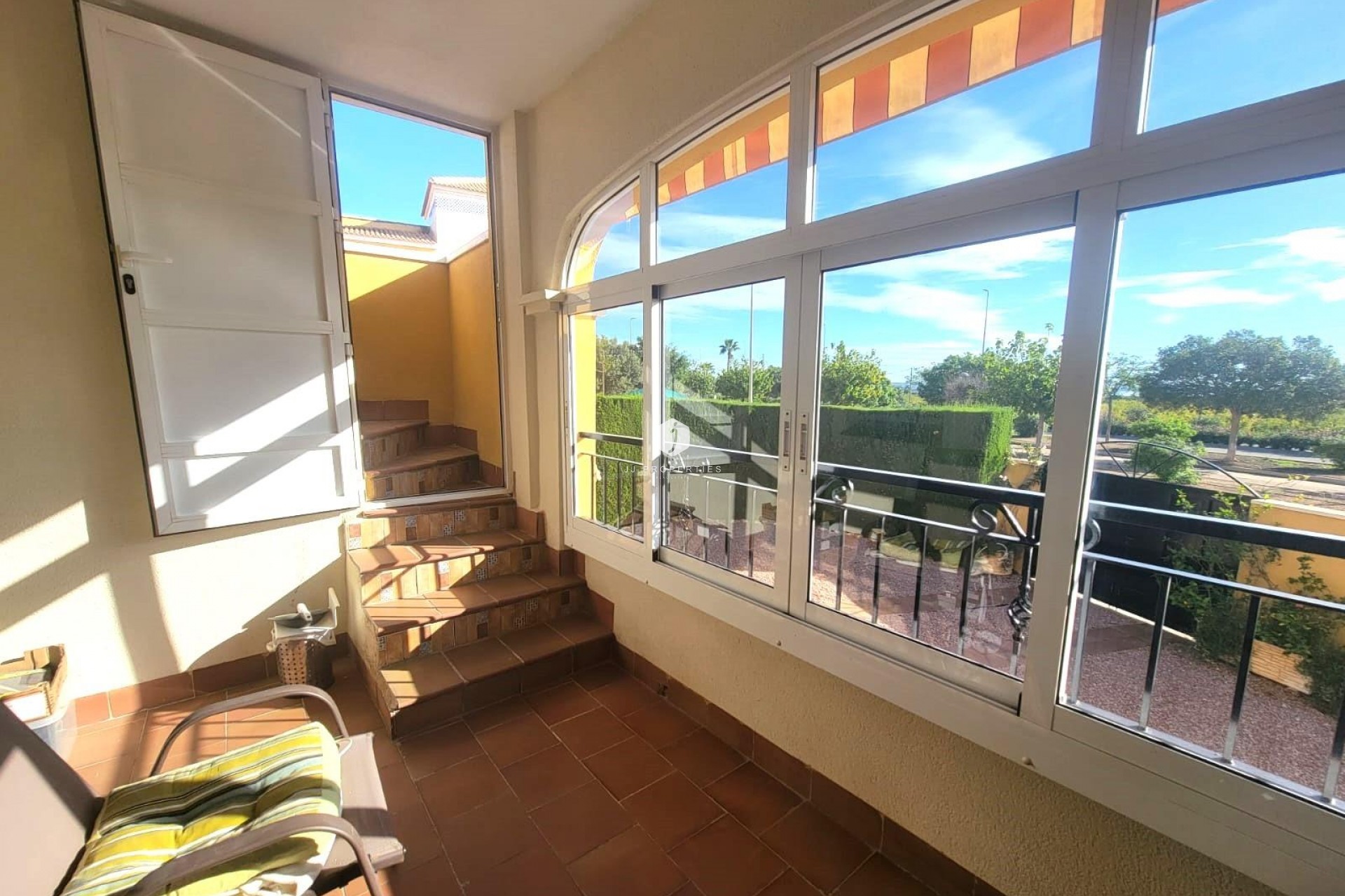 Aus zweiter Hand - Chalet -
Los Montesinos - Los Montesinos - Urb. La Herrada