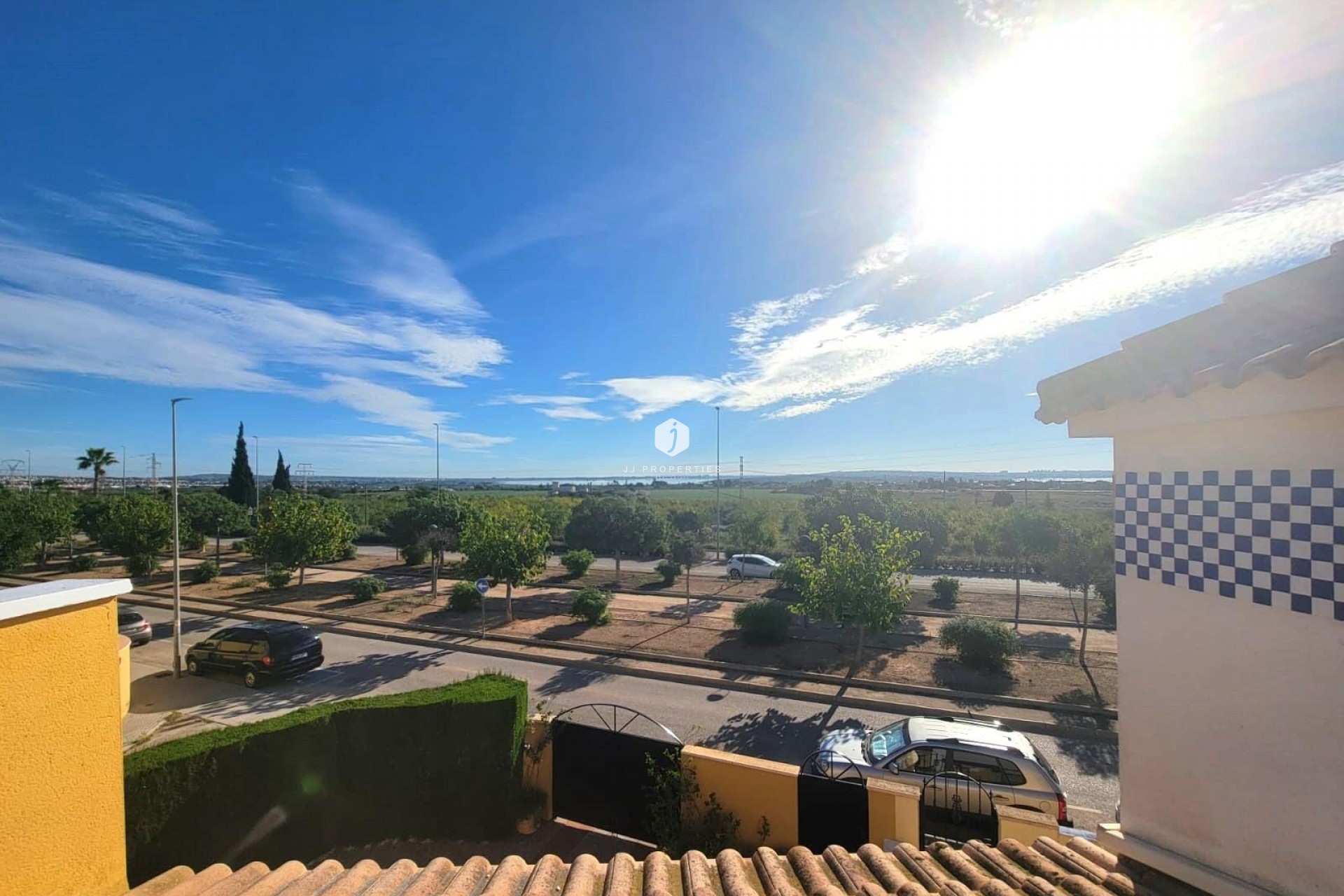 Aus zweiter Hand - Chalet -
Los Montesinos - Los Montesinos - Urb. La Herrada