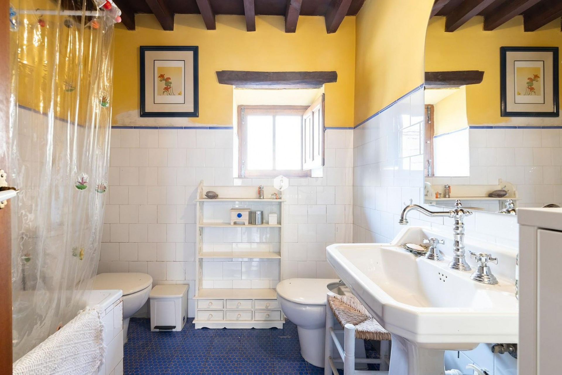 Aus zweiter Hand - Chalet -
Murcia