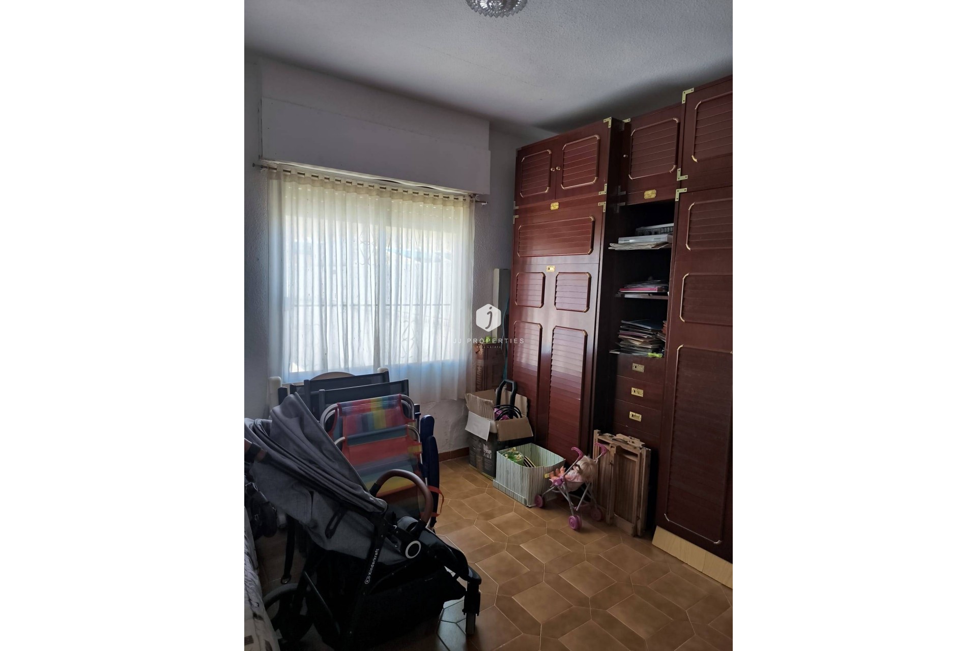 Aus zweiter Hand - Chalet -
Orihuela Costa - Cabo Roig