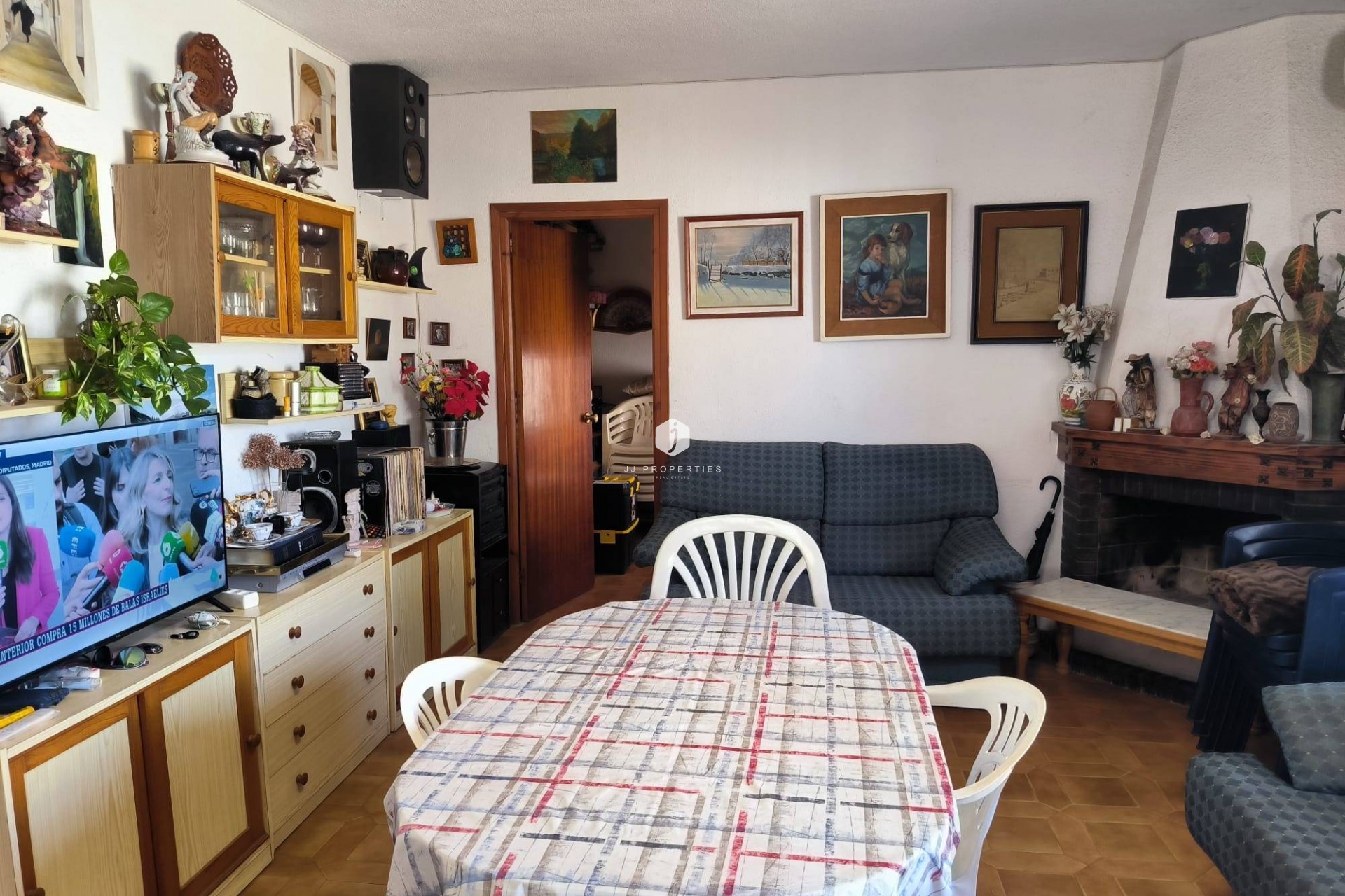 Aus zweiter Hand - Chalet -
Orihuela Costa - Cabo Roig