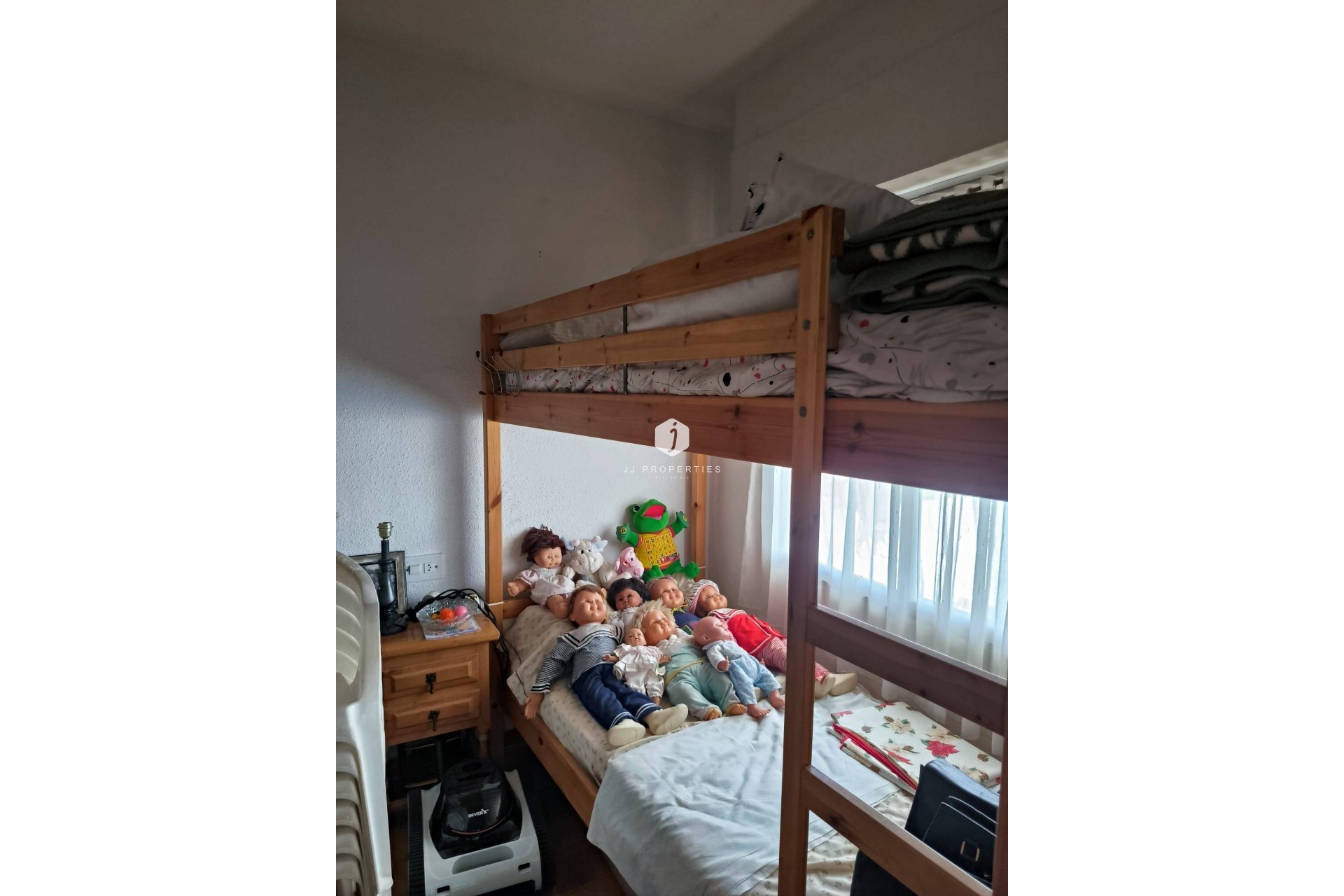 Aus zweiter Hand - Chalet -
Orihuela Costa - Cabo Roig