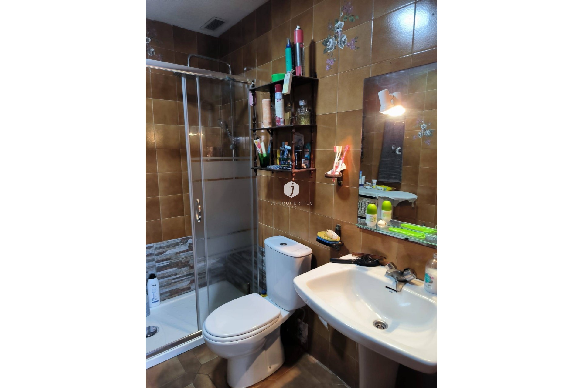 Aus zweiter Hand - Chalet -
Orihuela Costa - Cabo Roig