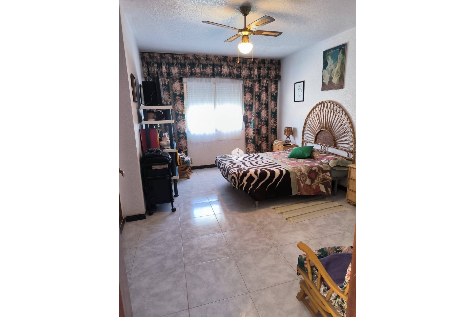 Aus zweiter Hand - Chalet -
Orihuela Costa - Cabo Roig