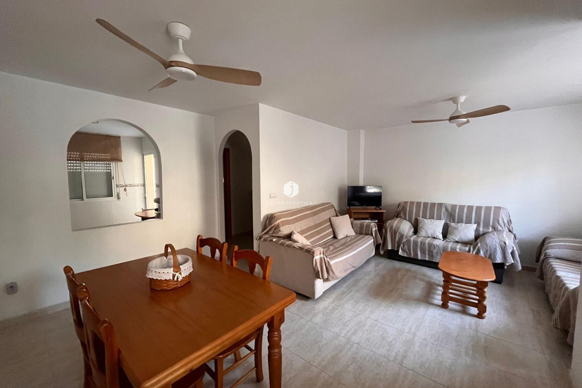 Aus zweiter Hand - Chalet -
Orihuela Costa - Campoamor